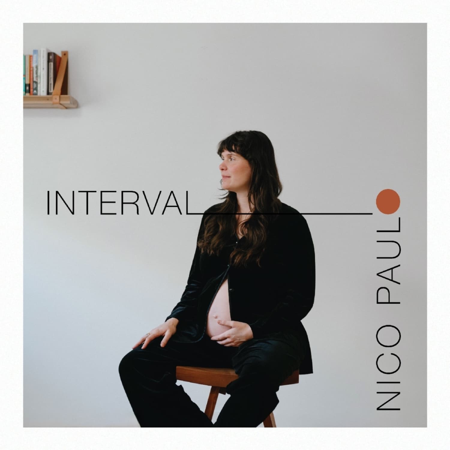 Nico Paulo - INTERVAL-O 