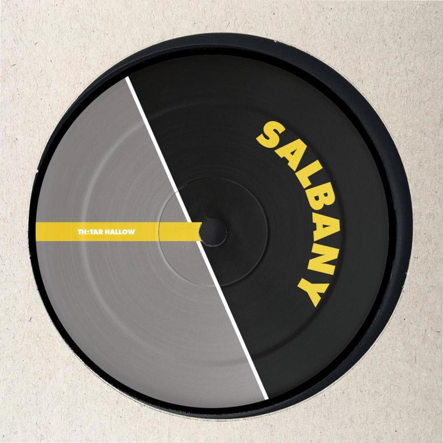 Salbany - TAR 34