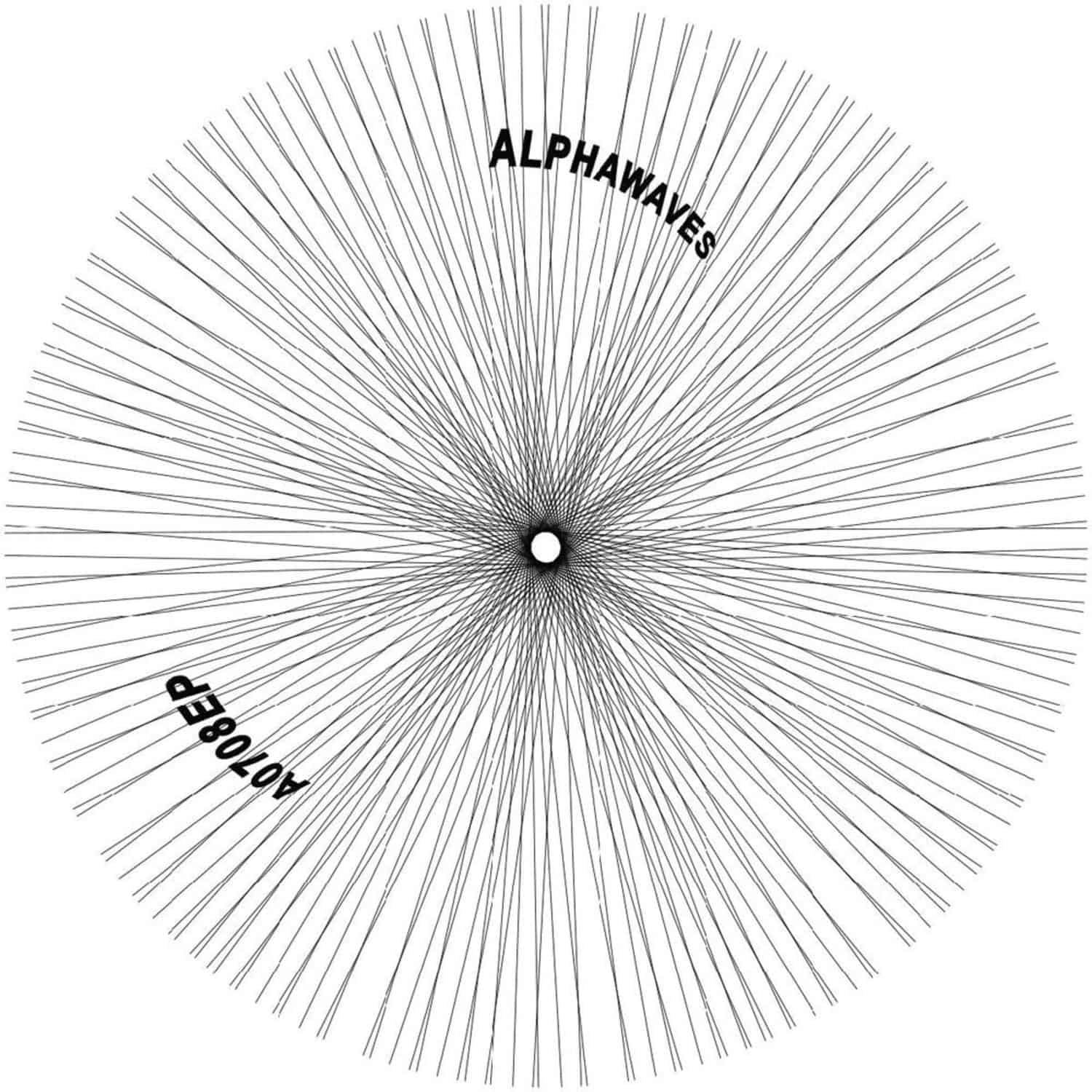 Alphawaves - A0708EP