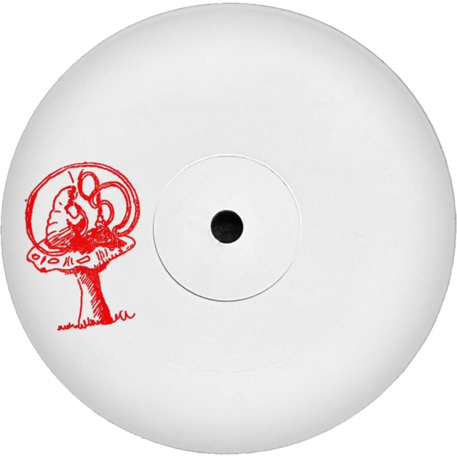 Psychemagik - UNDERCOVER LOVERS VOL.6