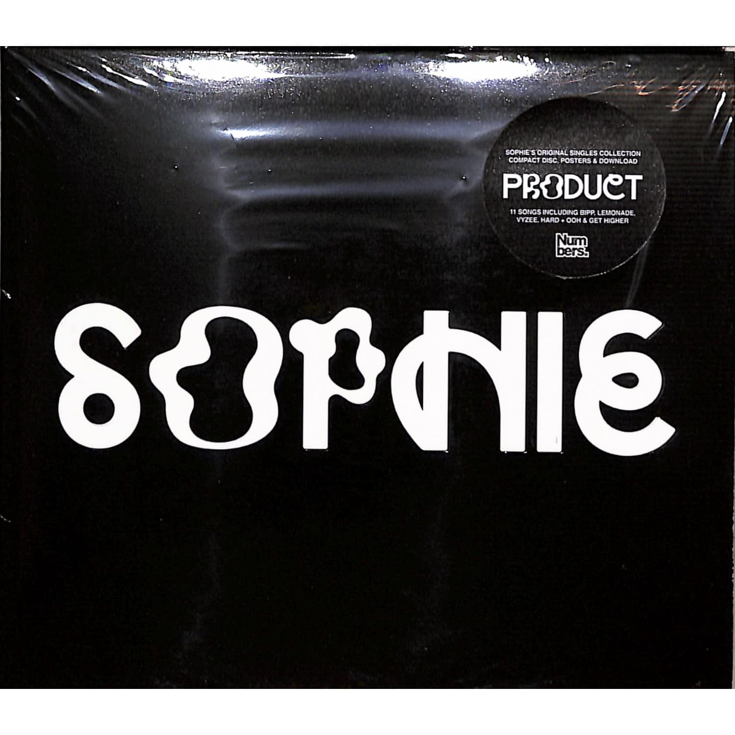 Sophie - PRODUCT 