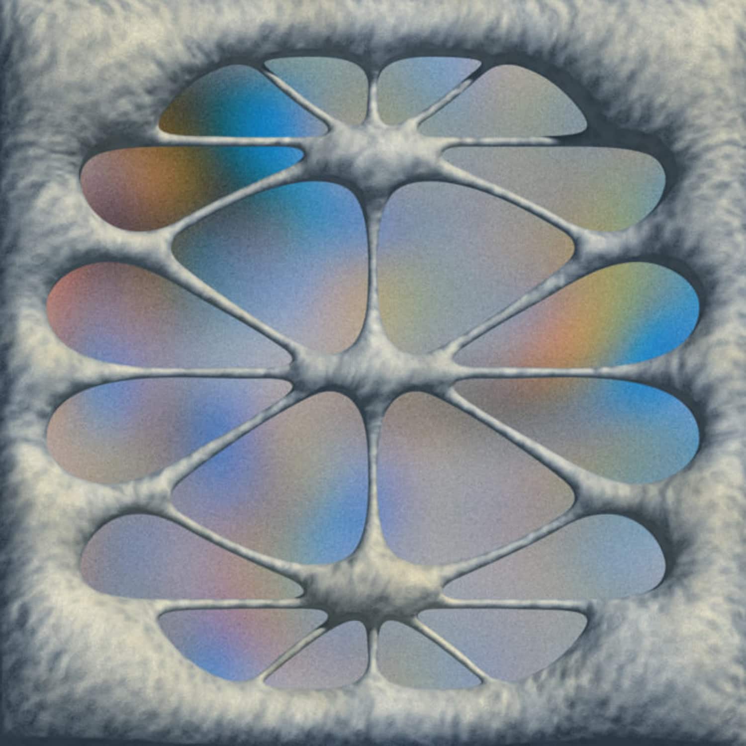 D.K. - SIGNALS FROM THE STARS