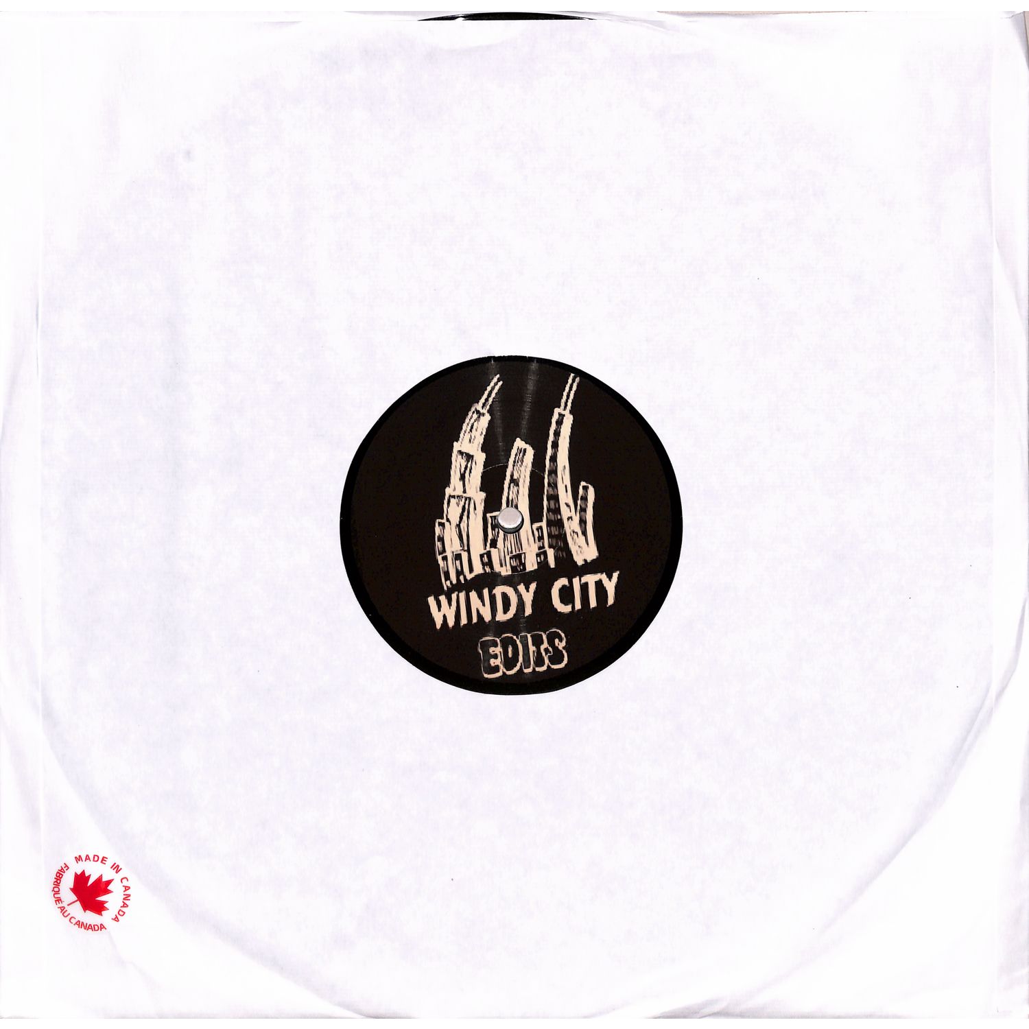 CraigNThem - WINDY CITY EDITS VOL. 1