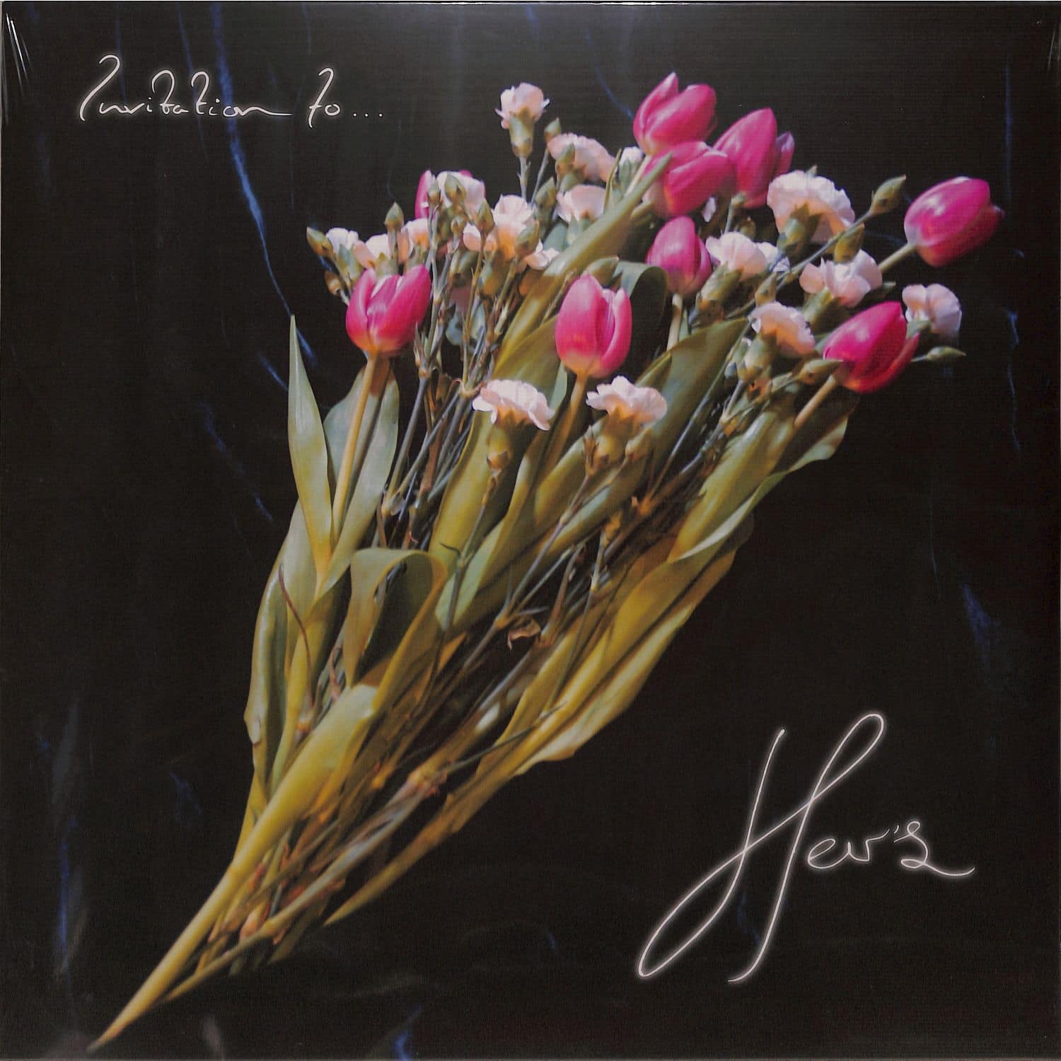 Hers - INVITATION TO HERS 