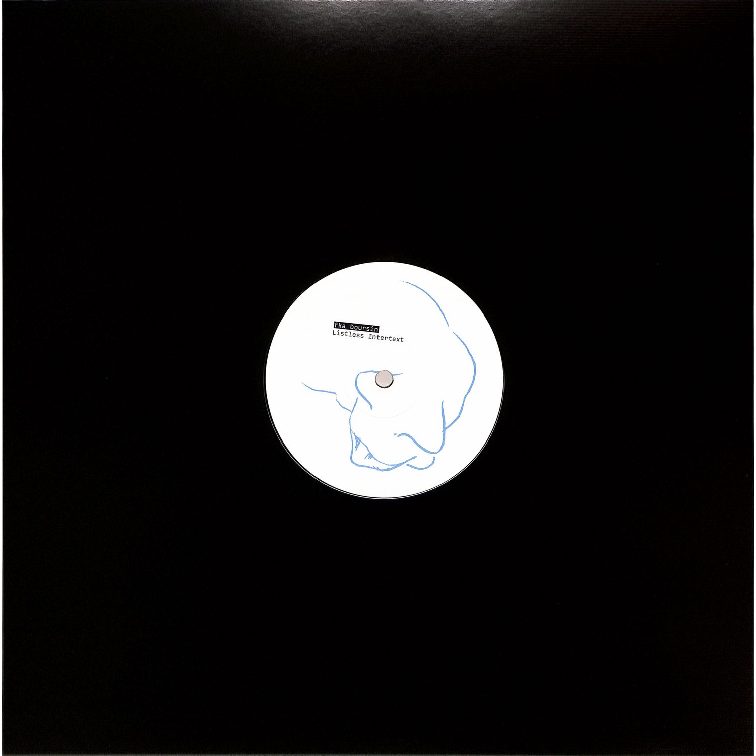 fka boursin - LISTLESS INTERTEXT