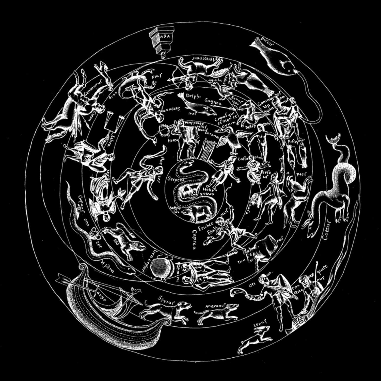 Sanna Mun - KATABASIS 001/2 REMIXES