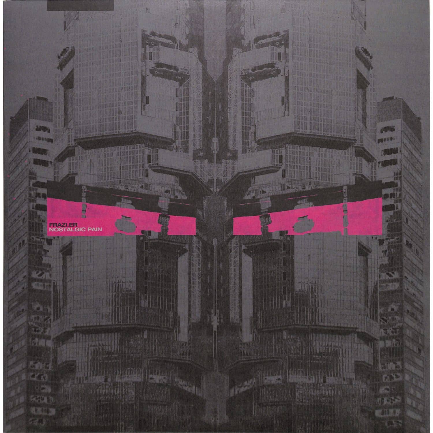 Frazi.er - NOSTALGIC PAIN