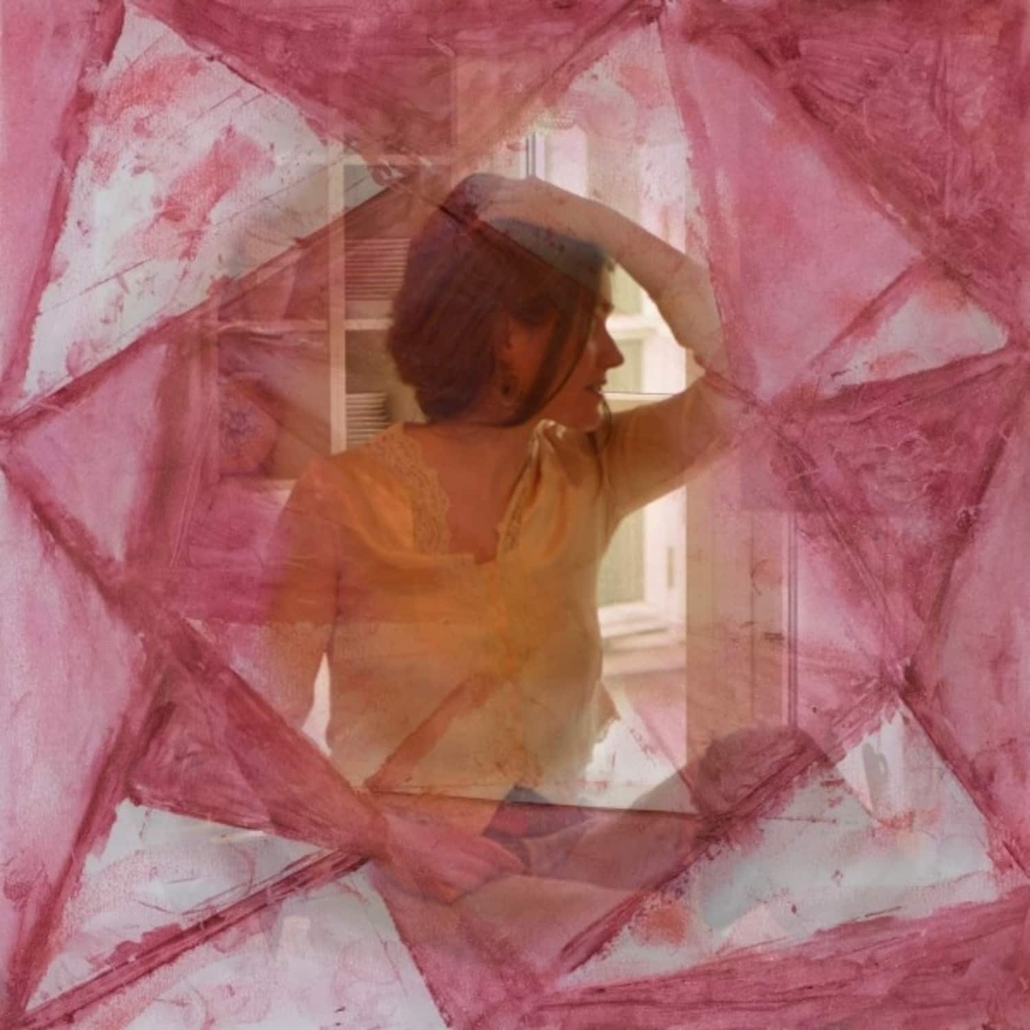 Signe Marie Rustad - DO YOU KNOW SOMETHING I DON T 