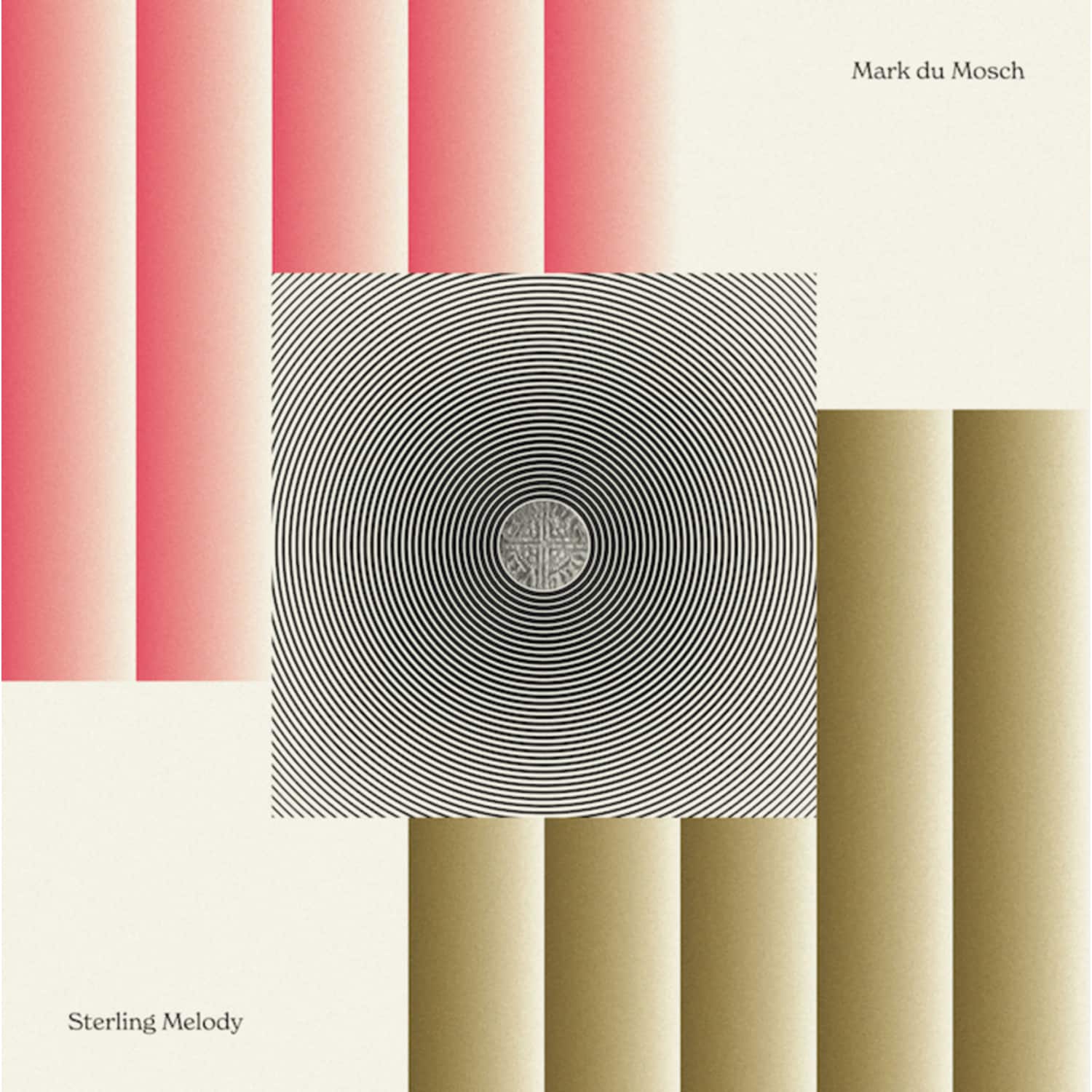 Mark Du Mosch - STERLING MELODY 