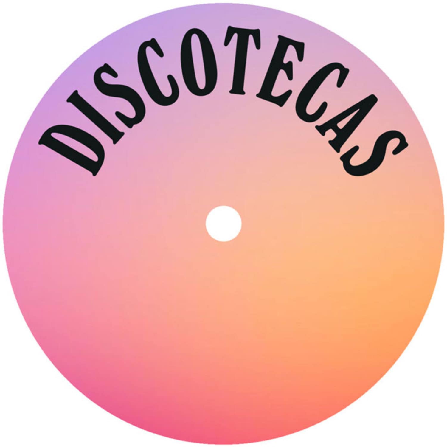 Discotecas - DISCOTECAS 008