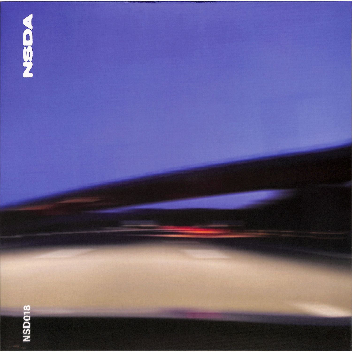 Unfinished Portraits - TUNEL FEAT. ANFISA LETYAGO