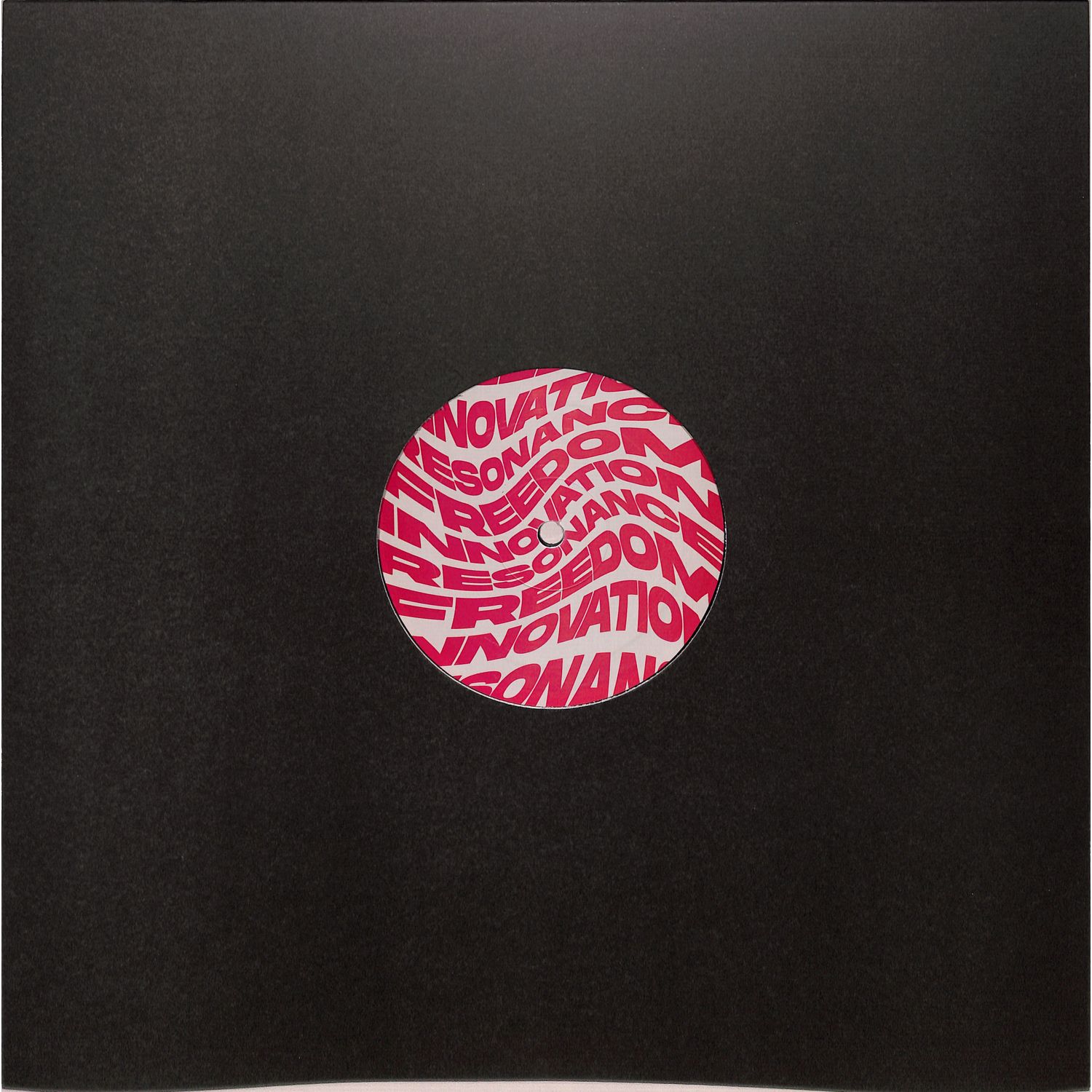 Trinidadian Deep / Boo Williams / Cee Elassaad / Doug Gomez - FREEDOM, INNOVATION, RESONANCE VOL 1