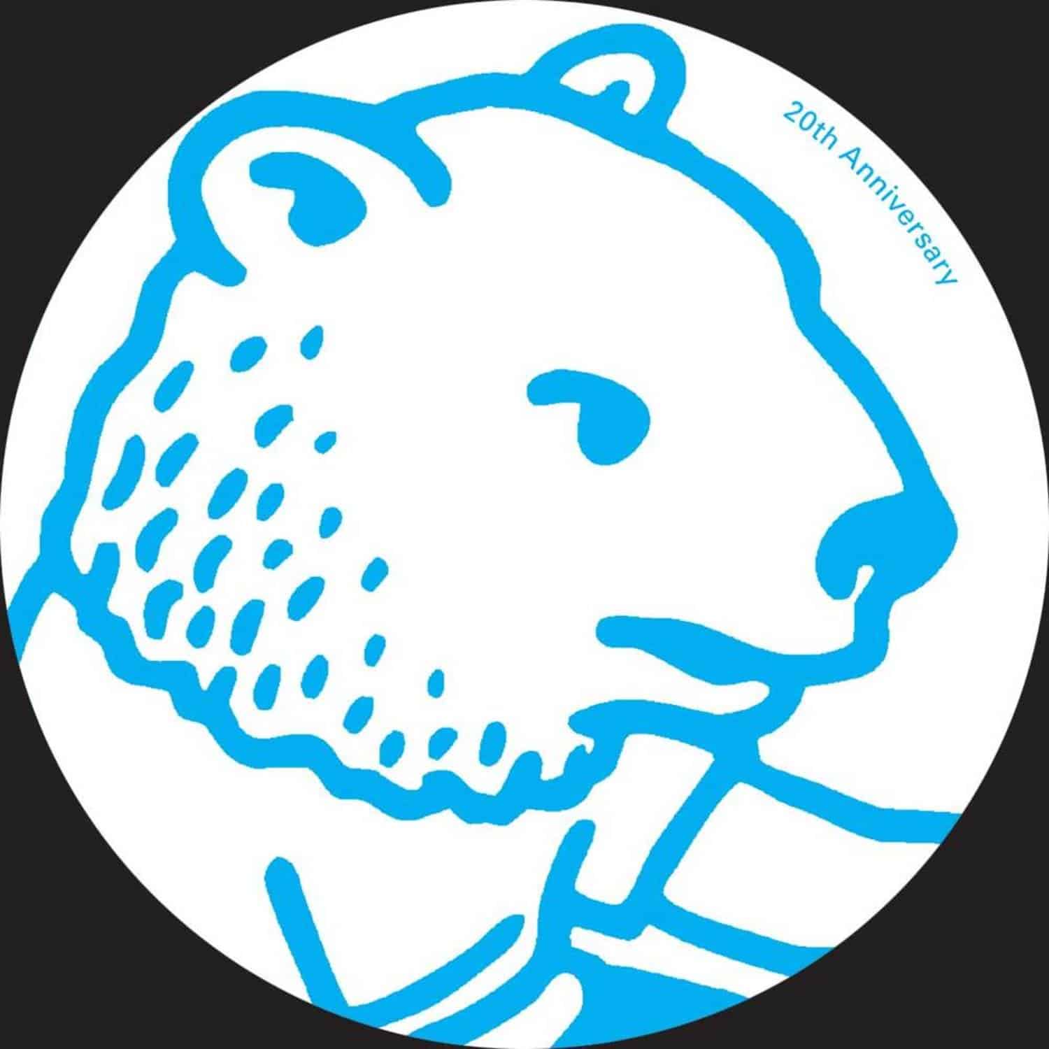 Obergman - TIME CRYSTAL EP