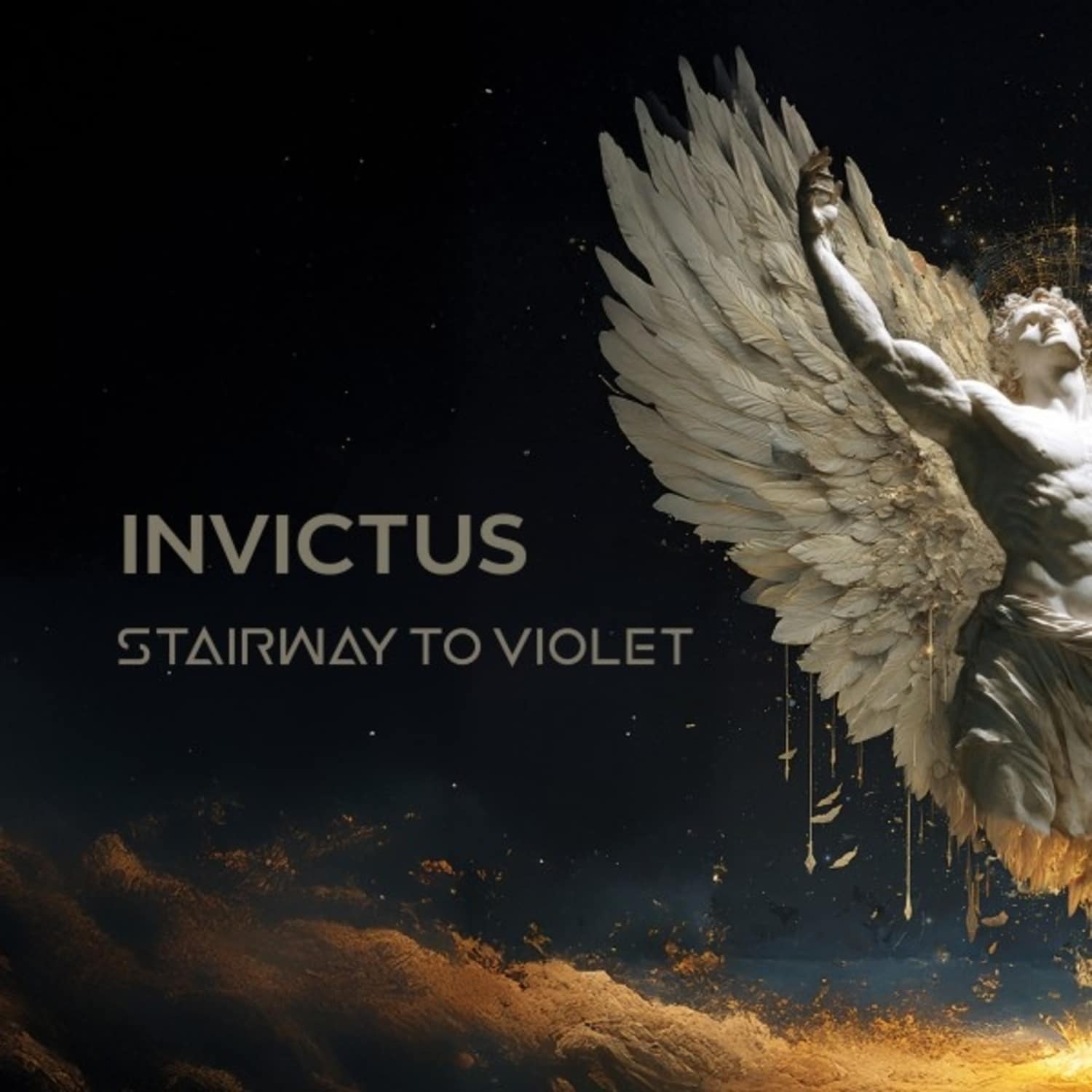 Stairway To Violet - INVICTUS 