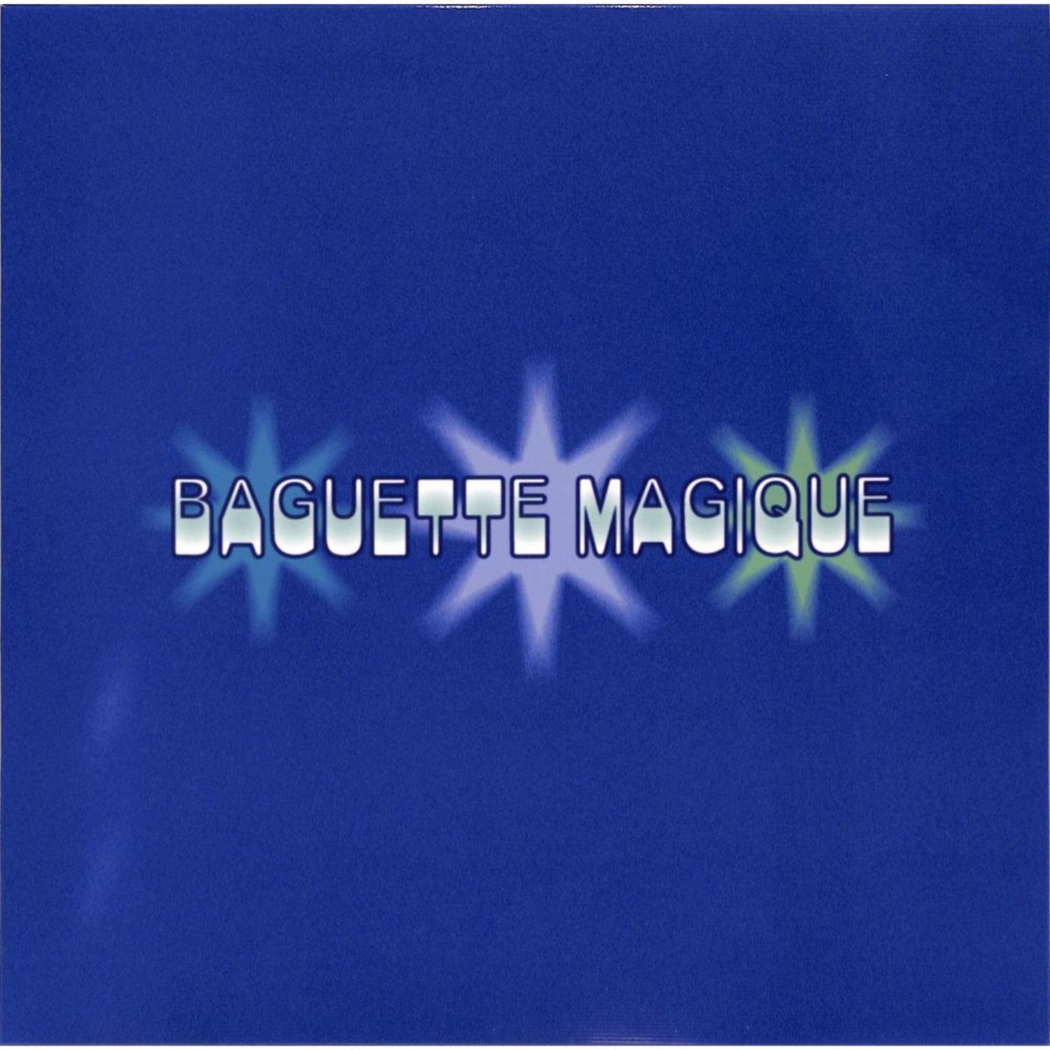 Moulin - VEGAPUNK EP 