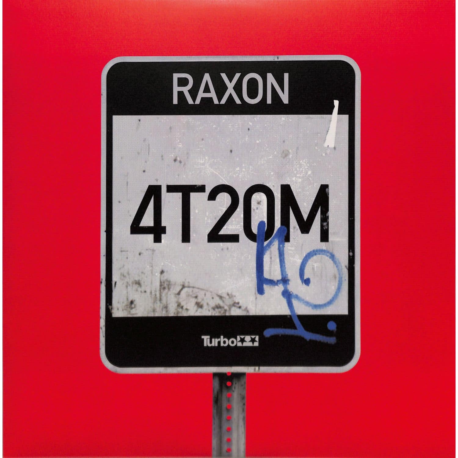 Raxon - 4T20M