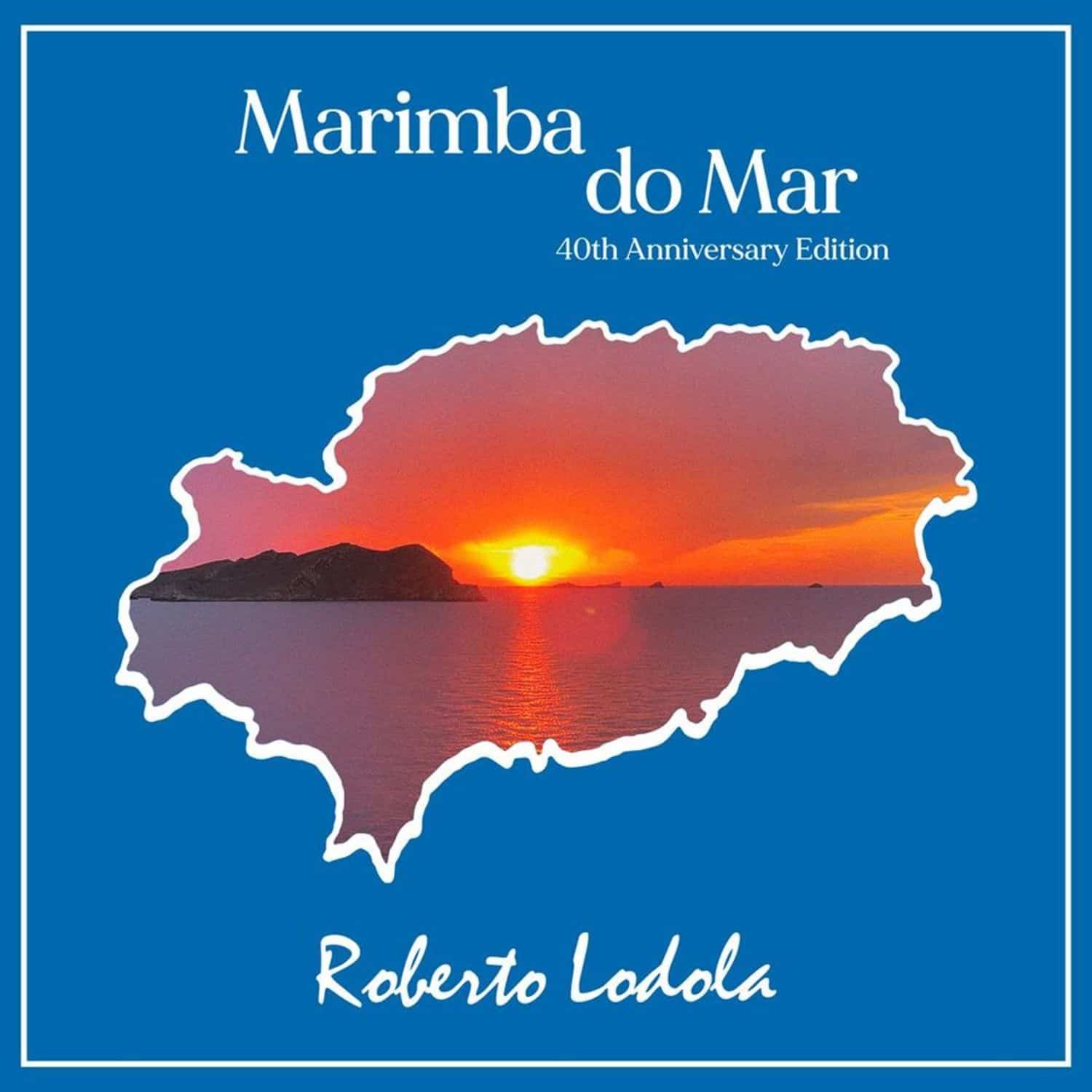 Roberto Lodola - MARIMBA DO MAR