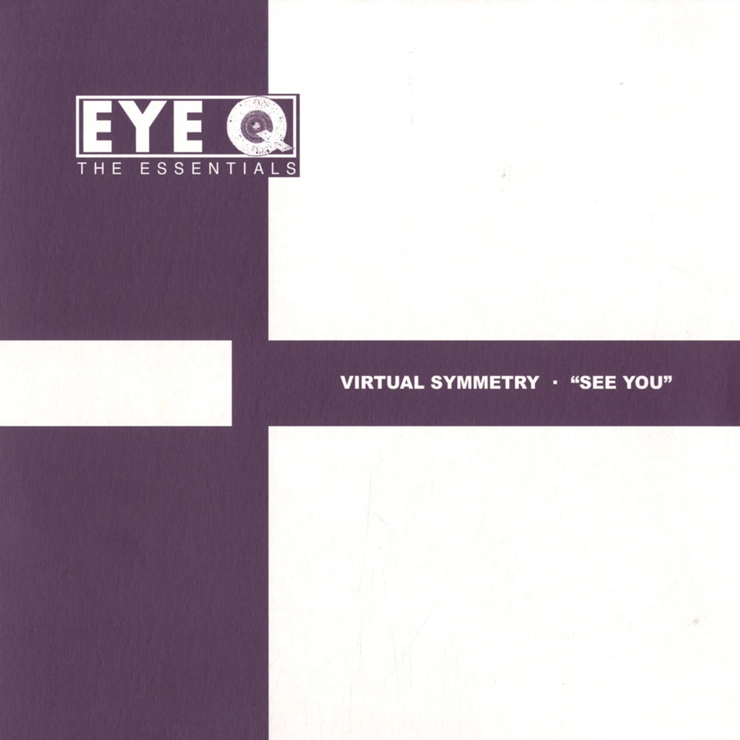 Virtual Symmetry - SEE YOU