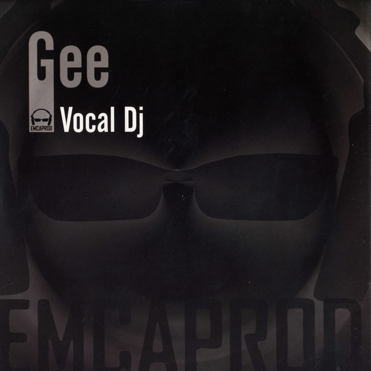 Gee - VOCAL DJ