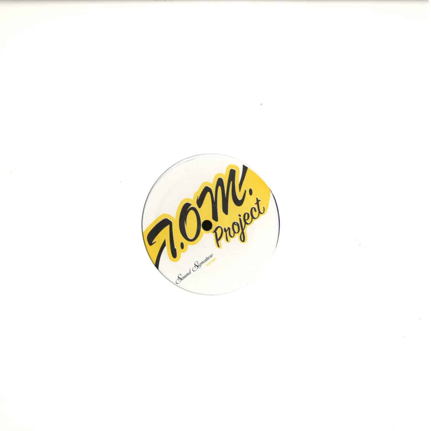 T.O.M. Project  - RENAISSANCE