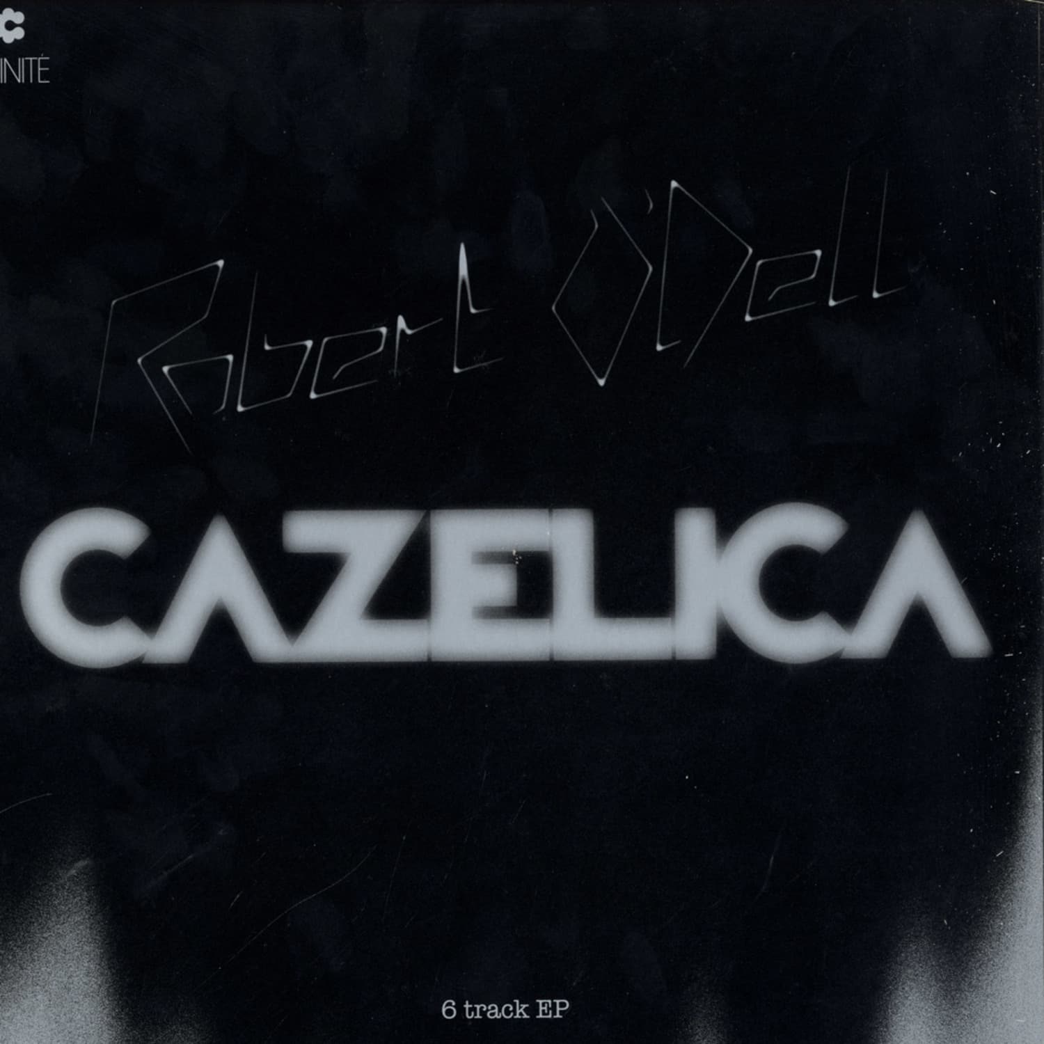 Robert O Dell - CAZELICA