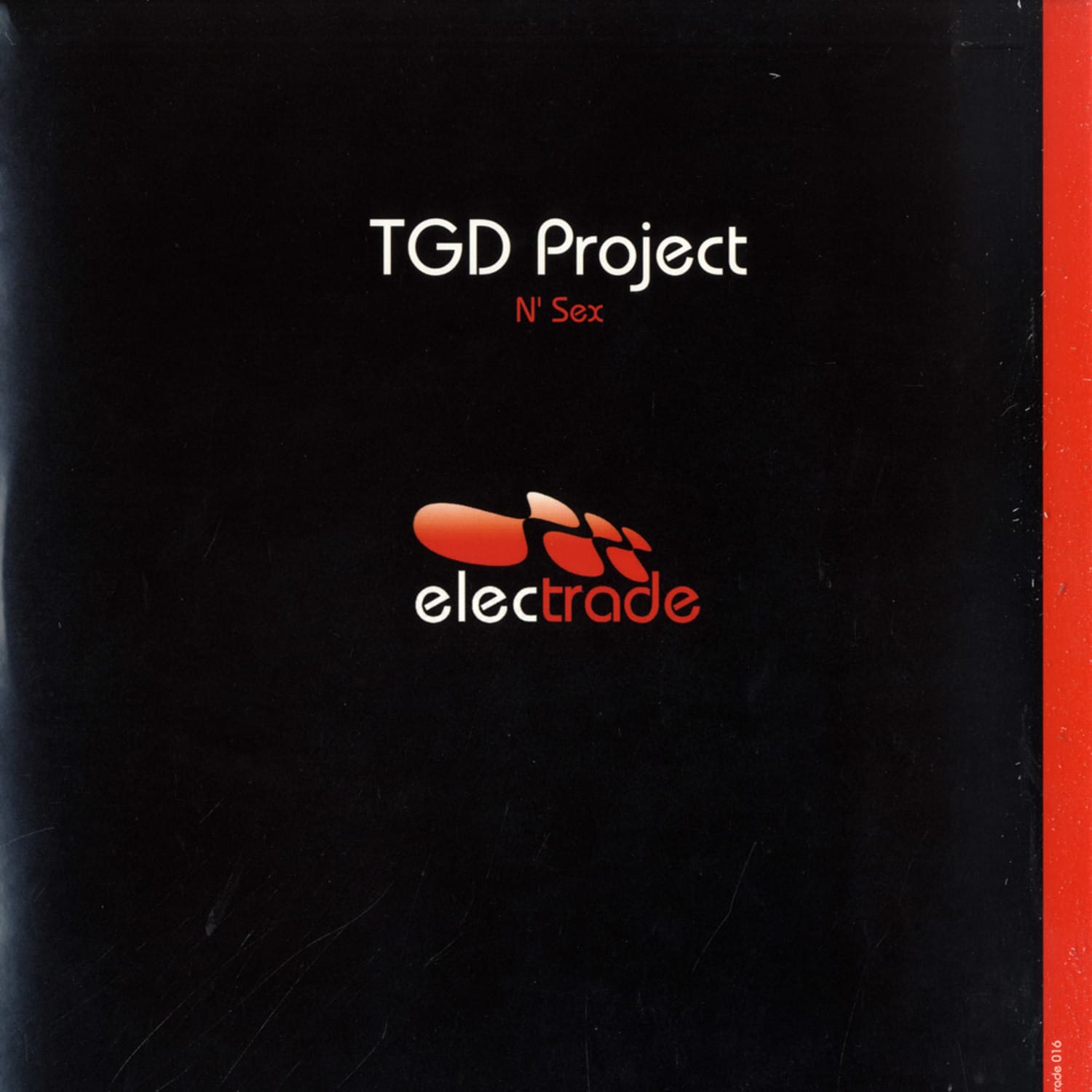 TGD Project - N SEX
