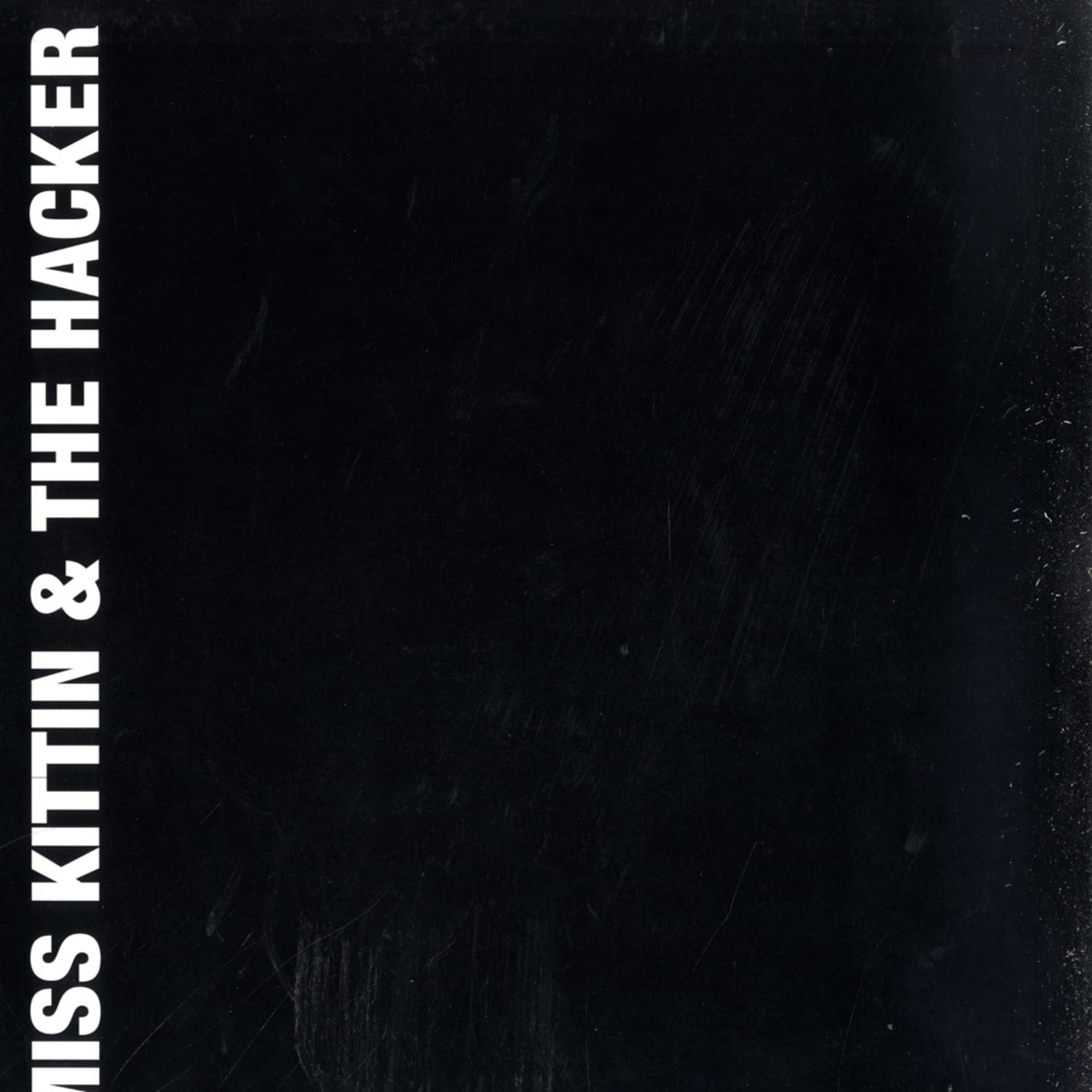 Miss Kittin & The Hacker - HOMETOWN EP