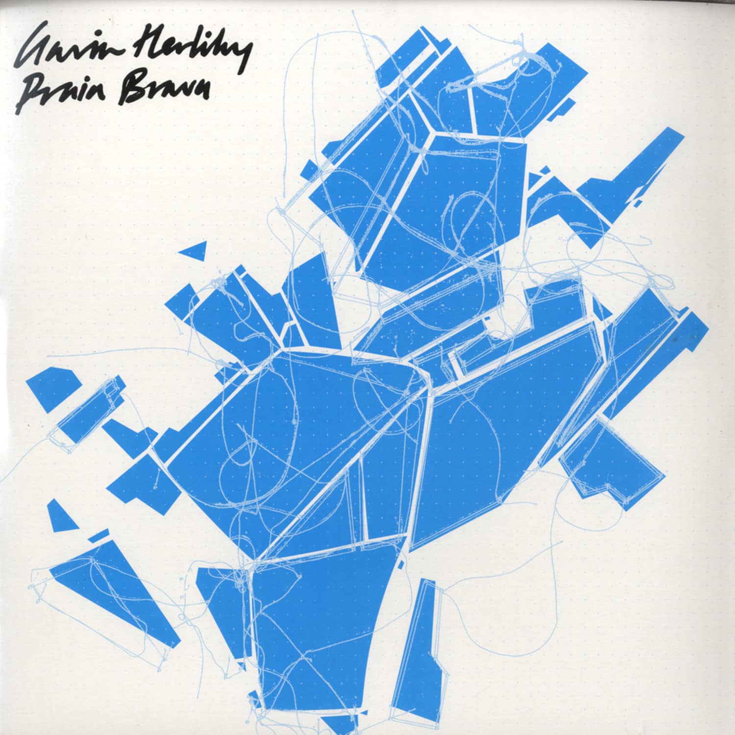 Galvin Herlihy - PRAIA BRAVA