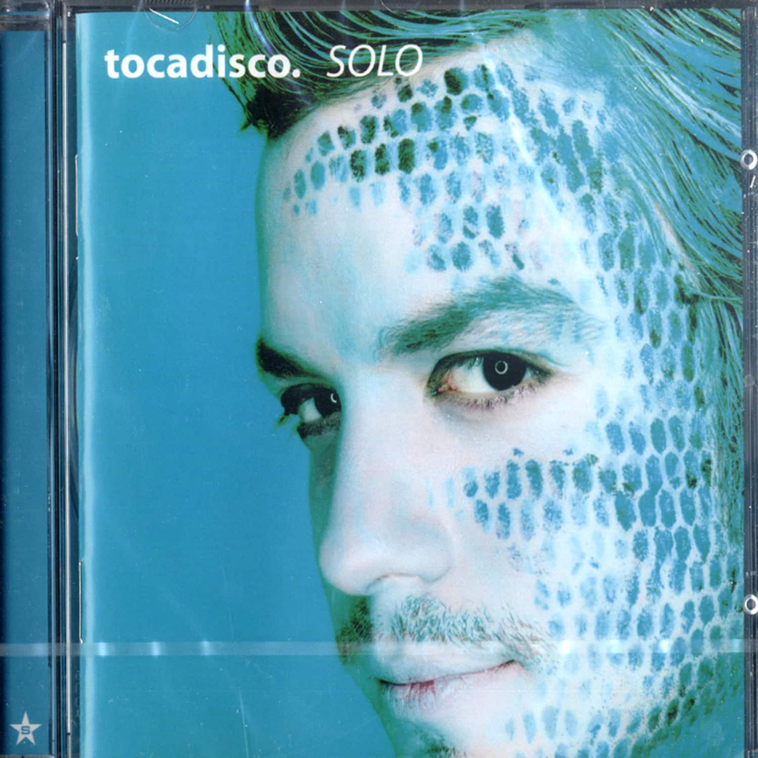 Tocadisco - SOLO 