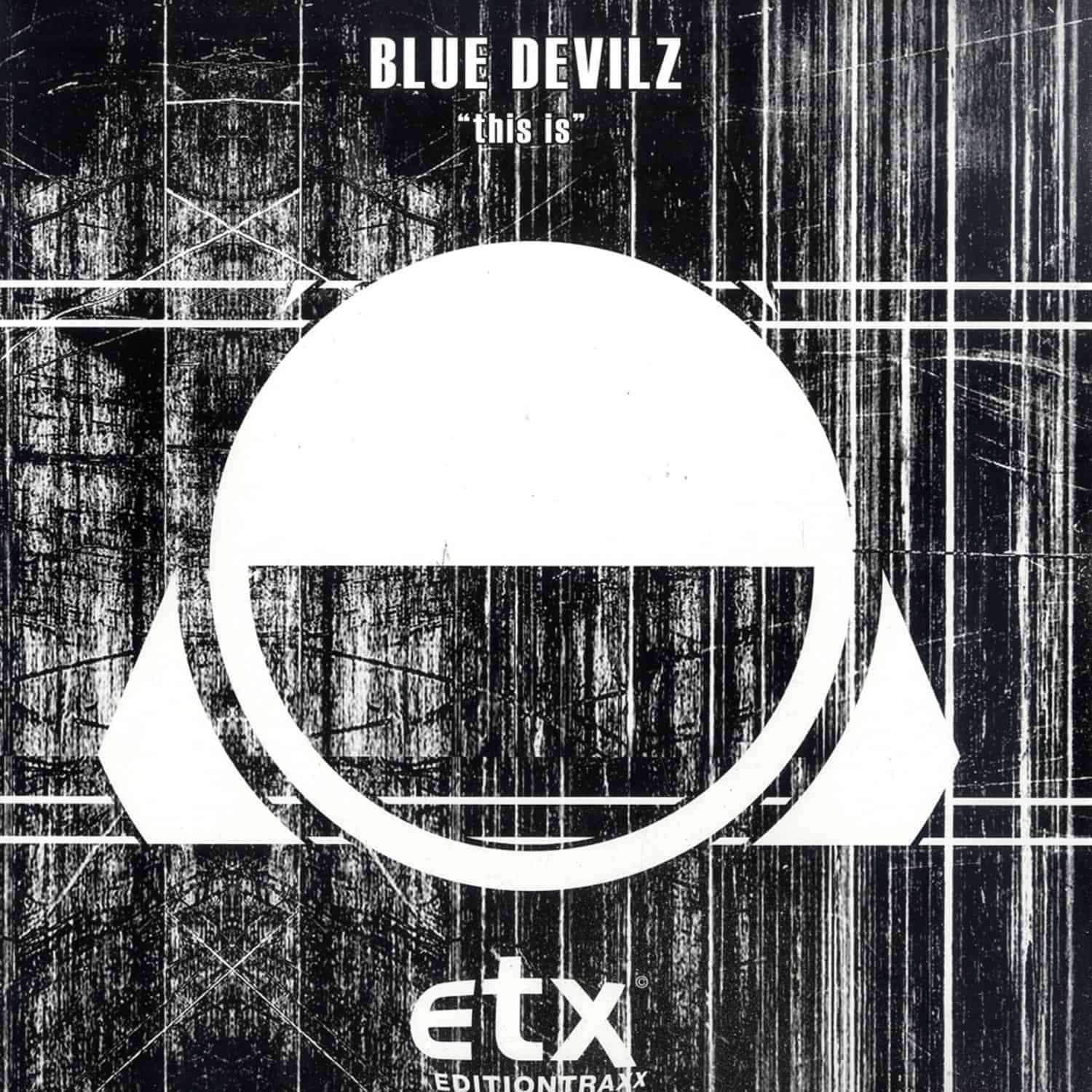 Blue Devilz - THIS IS
