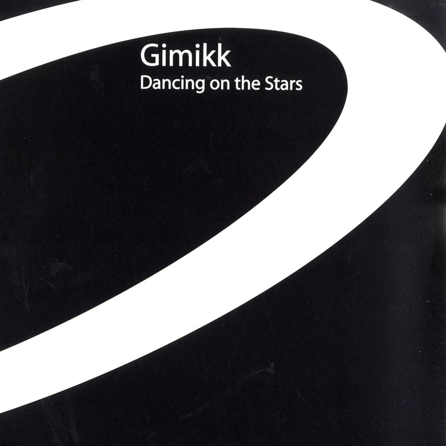 Gimikk - DANCING ON THE STARS EP