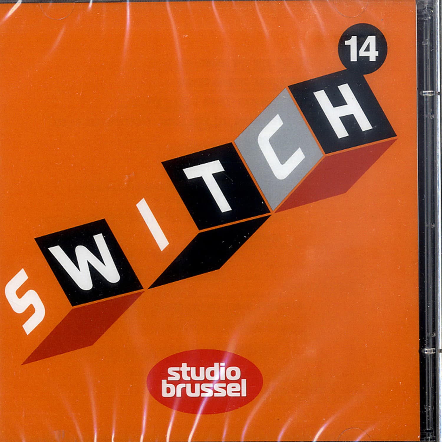 Various Artists - SWITCH 14 