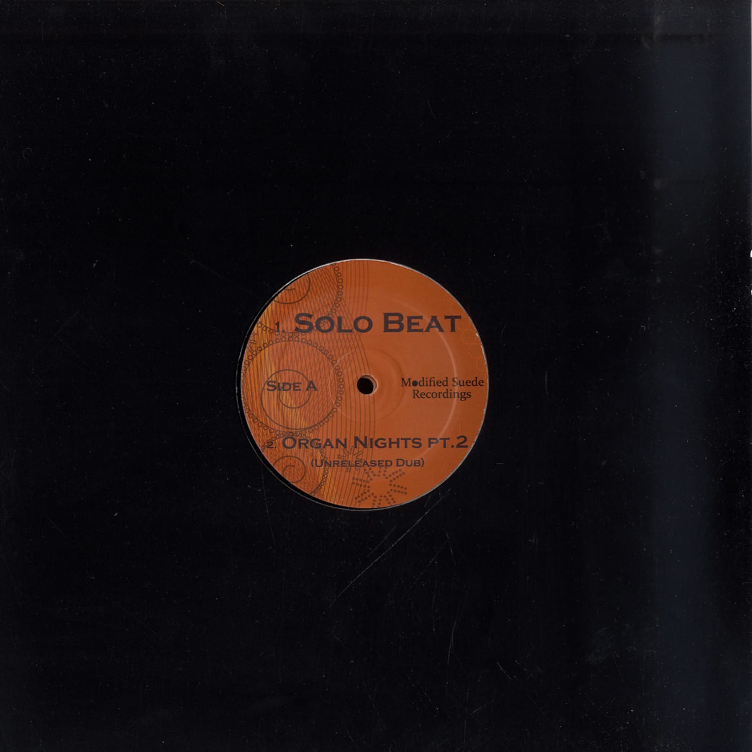 Scott Grooves - RIDDUM COLLECTION 