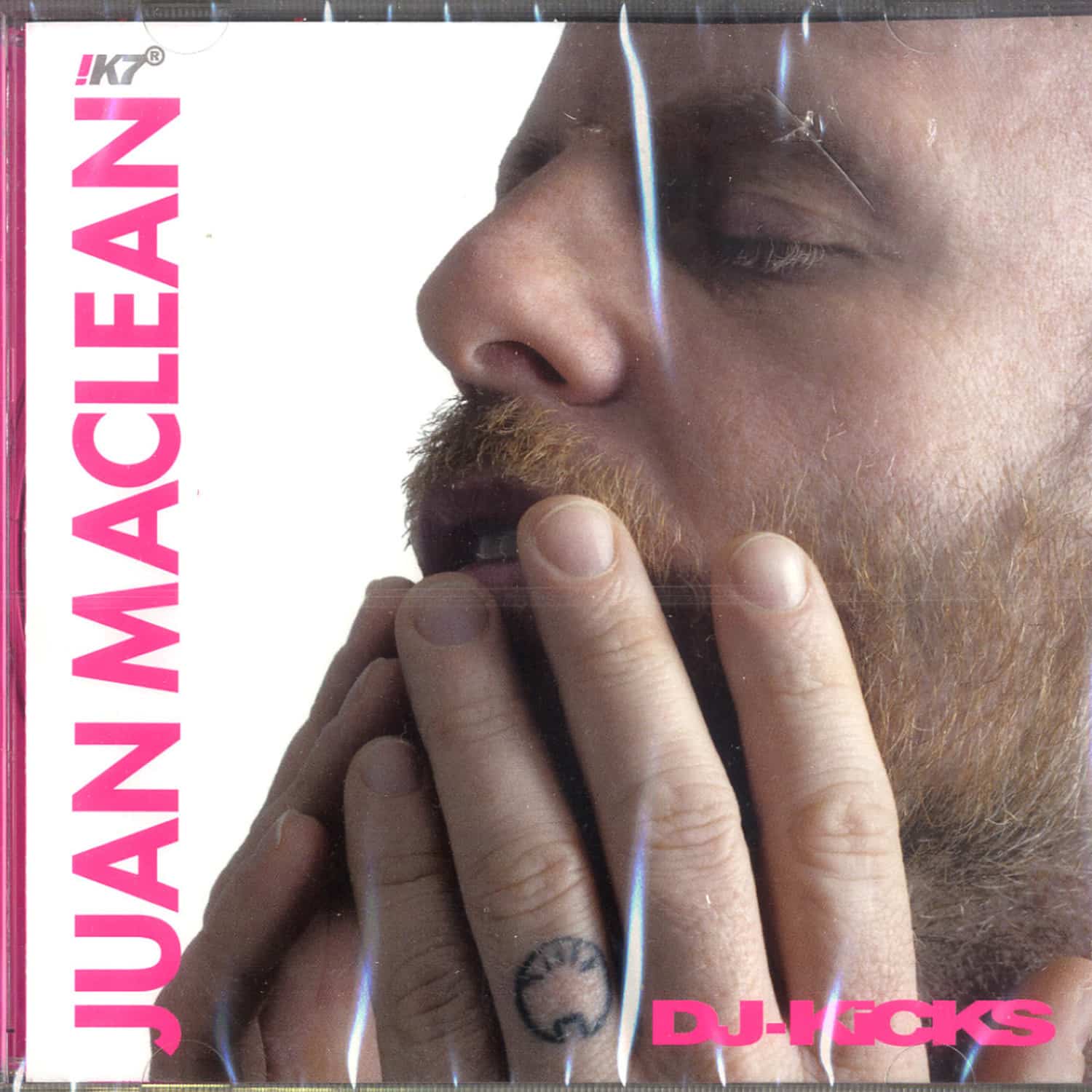 Juan Maclean - DJ-KICKS 
