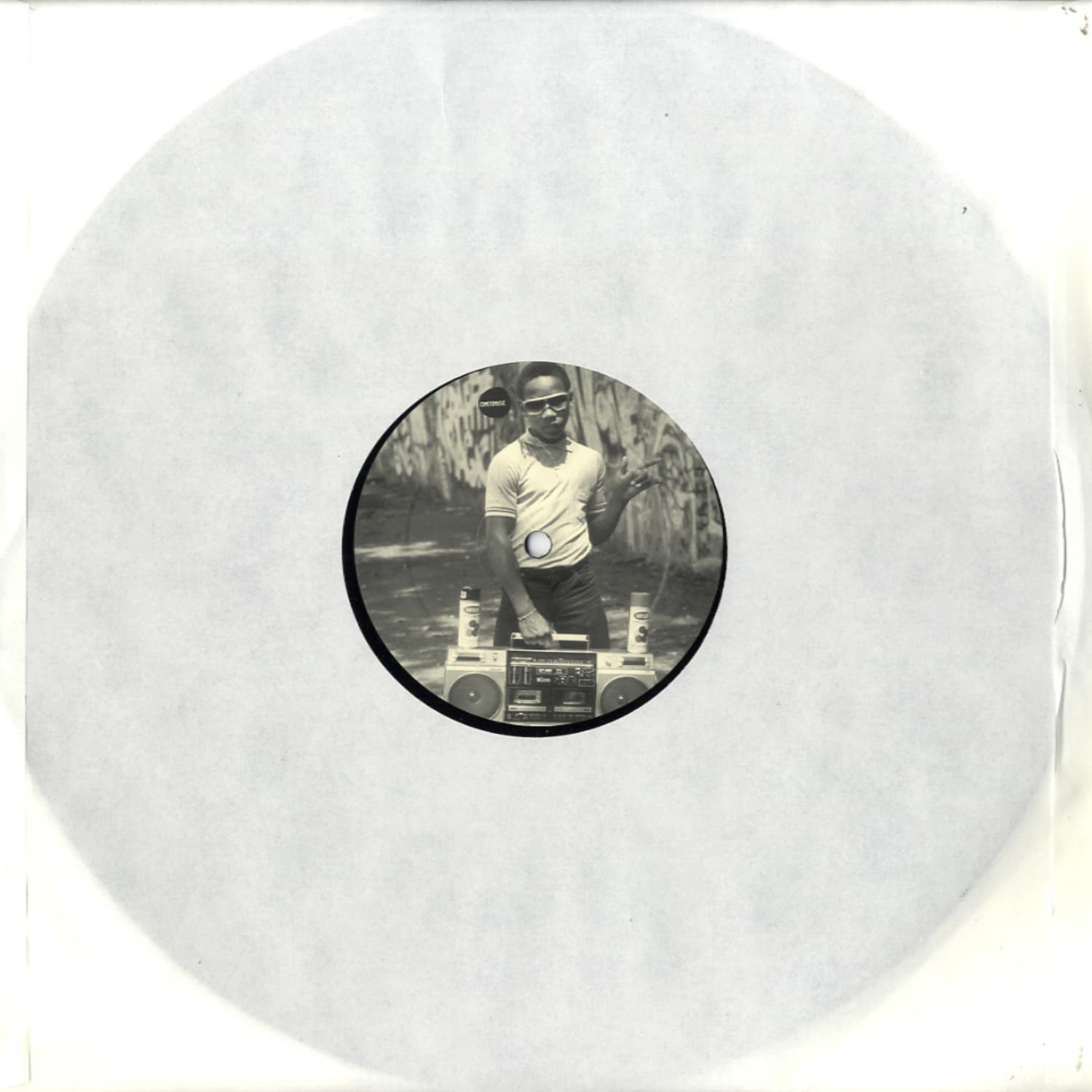 Shemian - BACK IN THE DAYS EP