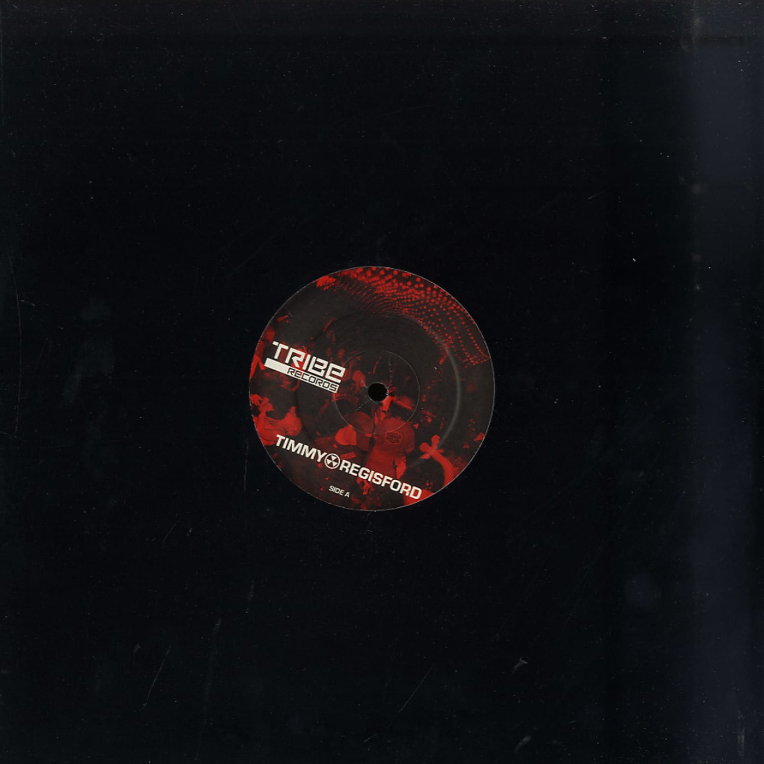Timmy Regisford ft. Lynn Lockamy - IN THE CLUB