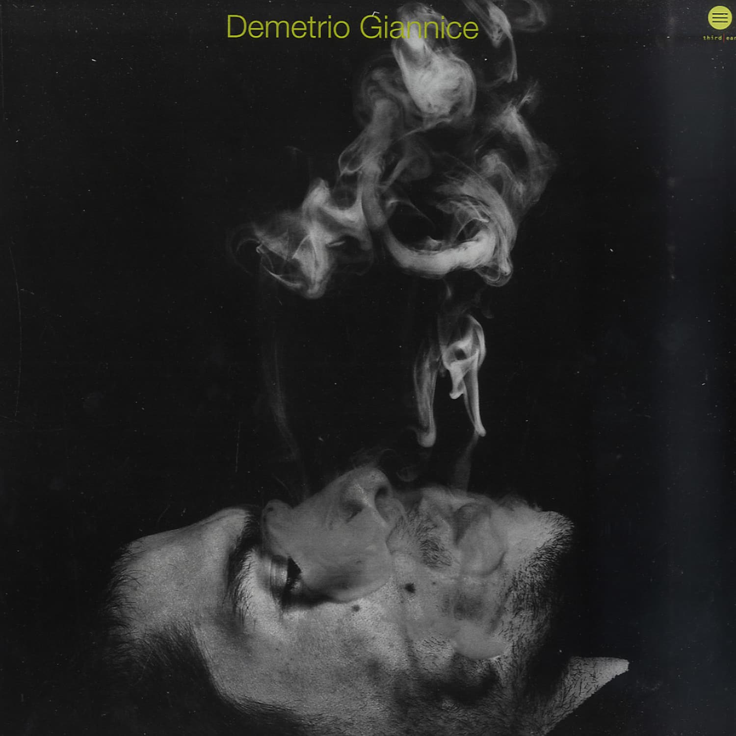 Demetrio Giannice - SLOW EP
