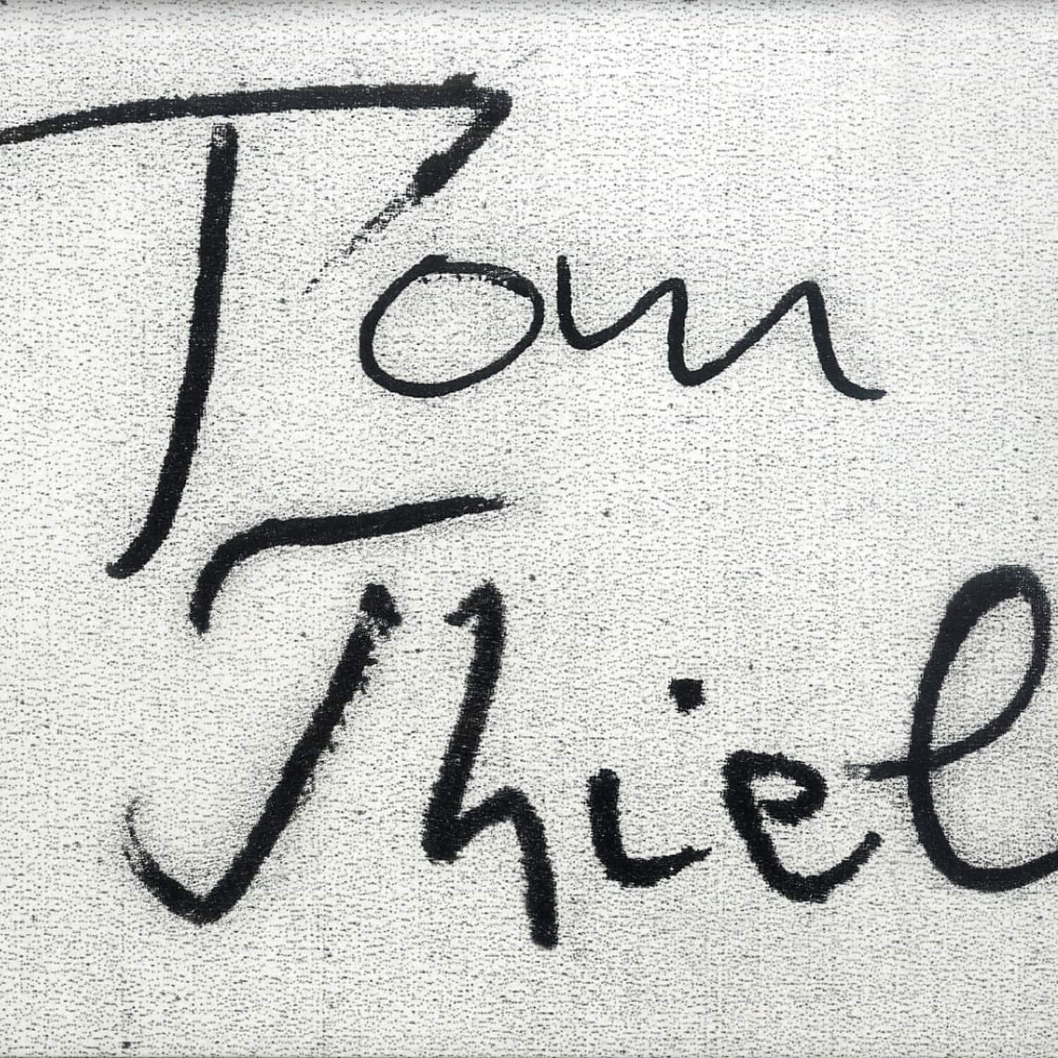 Tom Thiel - TOM THIEL 