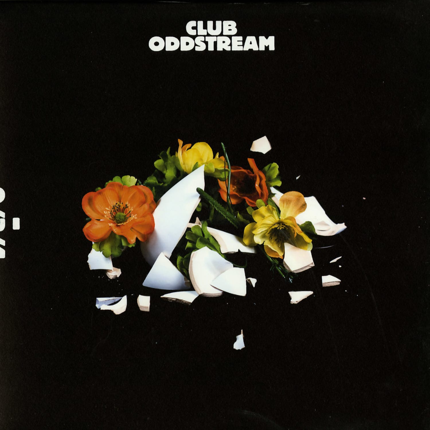Various - CLUB ODDSTREAM 