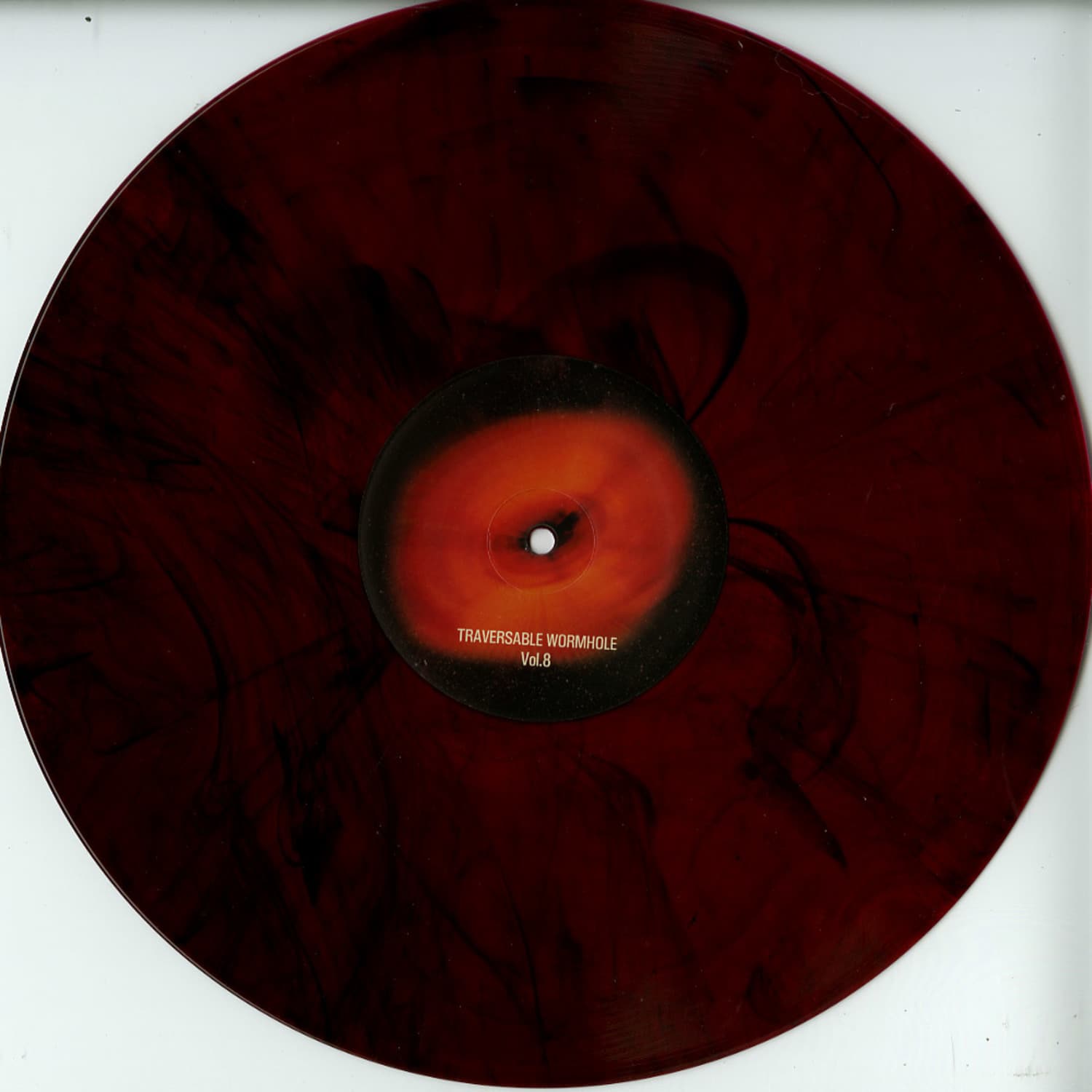 Unknown - TRAVERSABLE WORMHOLE VOL. 8