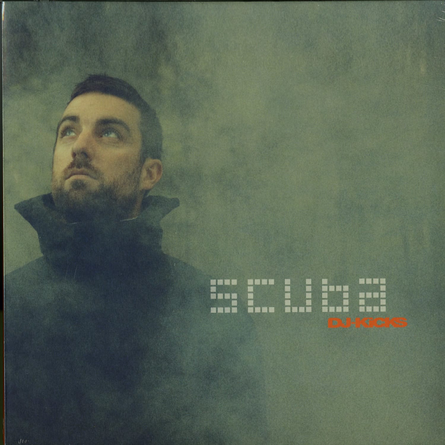 Scuba - DJ KICKS 