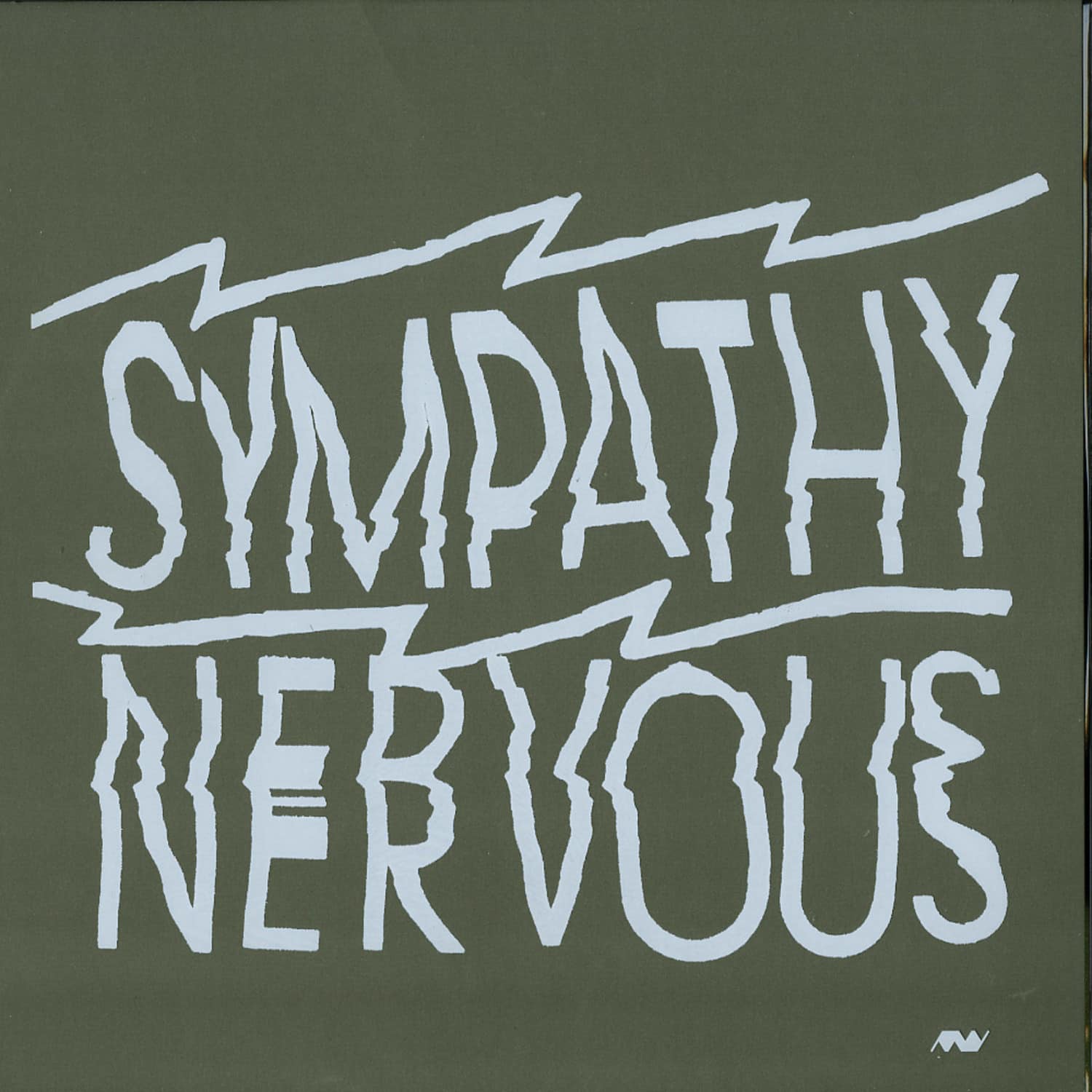 Sympathy Nervous - AUTOMATICISM 