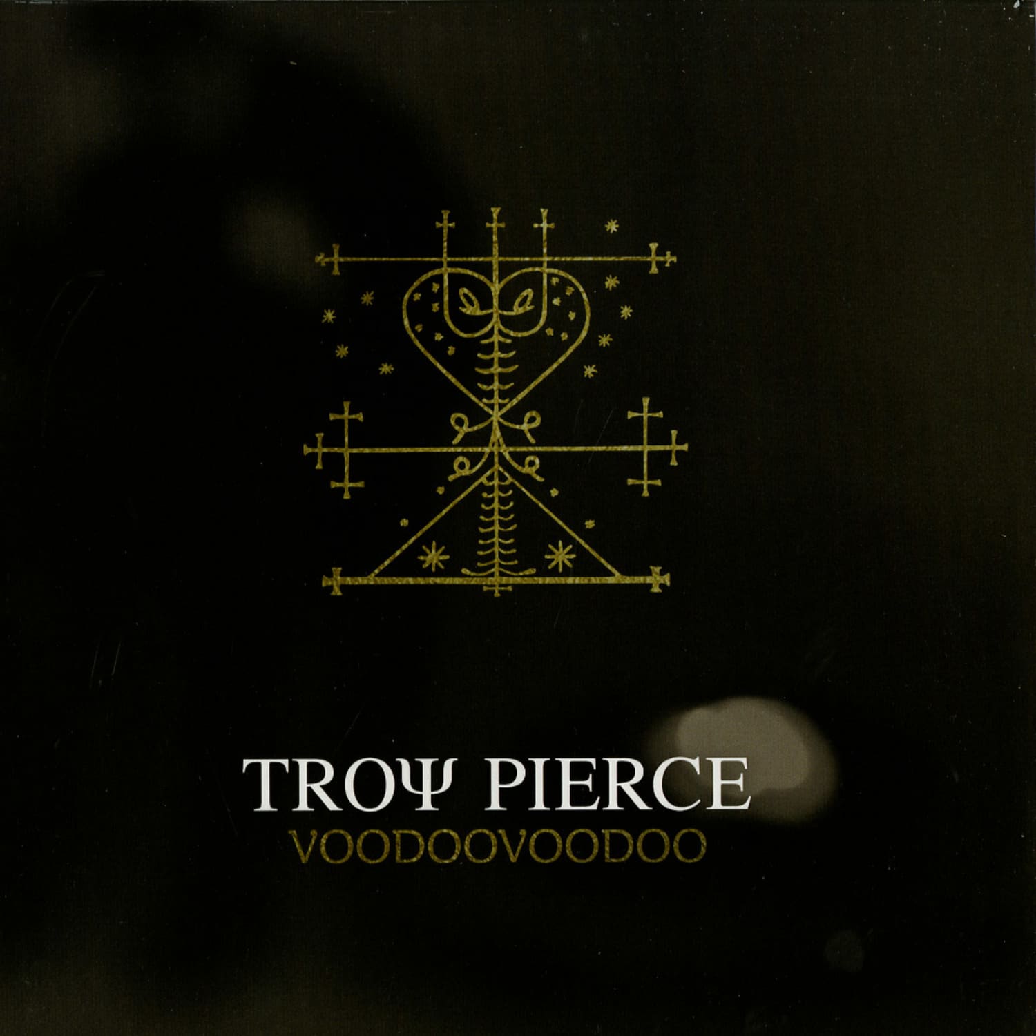 Troy Pierce - VOODOOVOODOO
