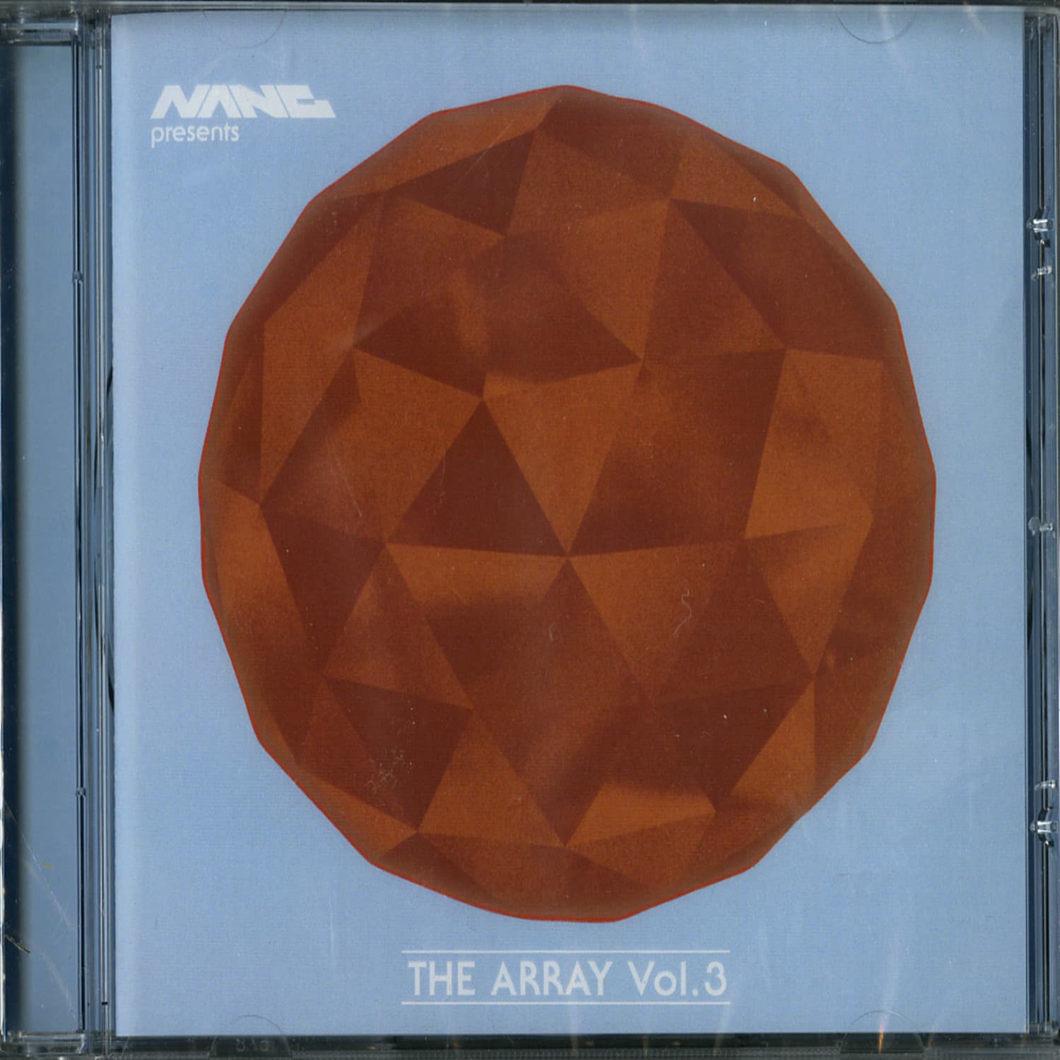 Various Artists - THE ARRAY VOL.3 