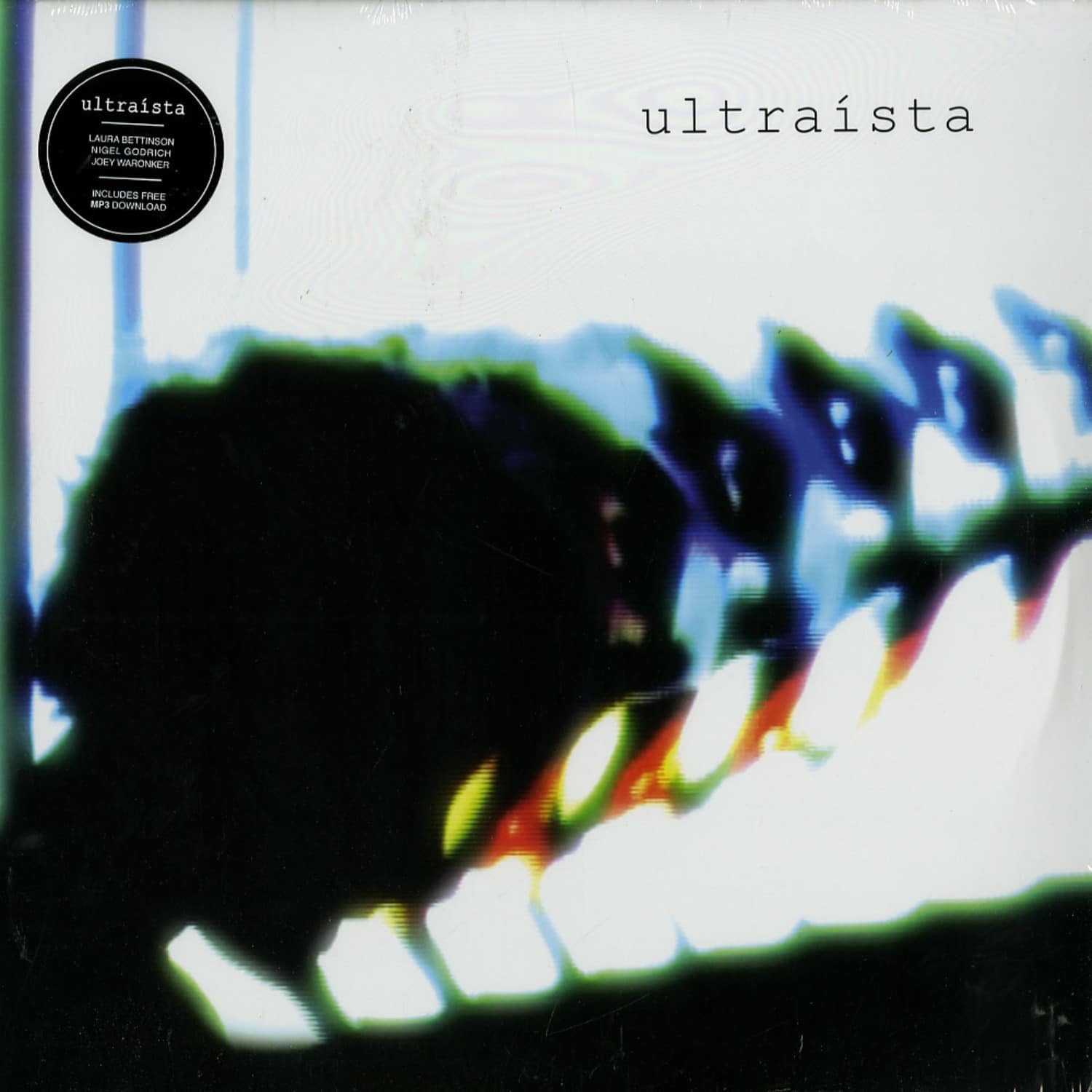 Ultraista - ULTRAISTA 