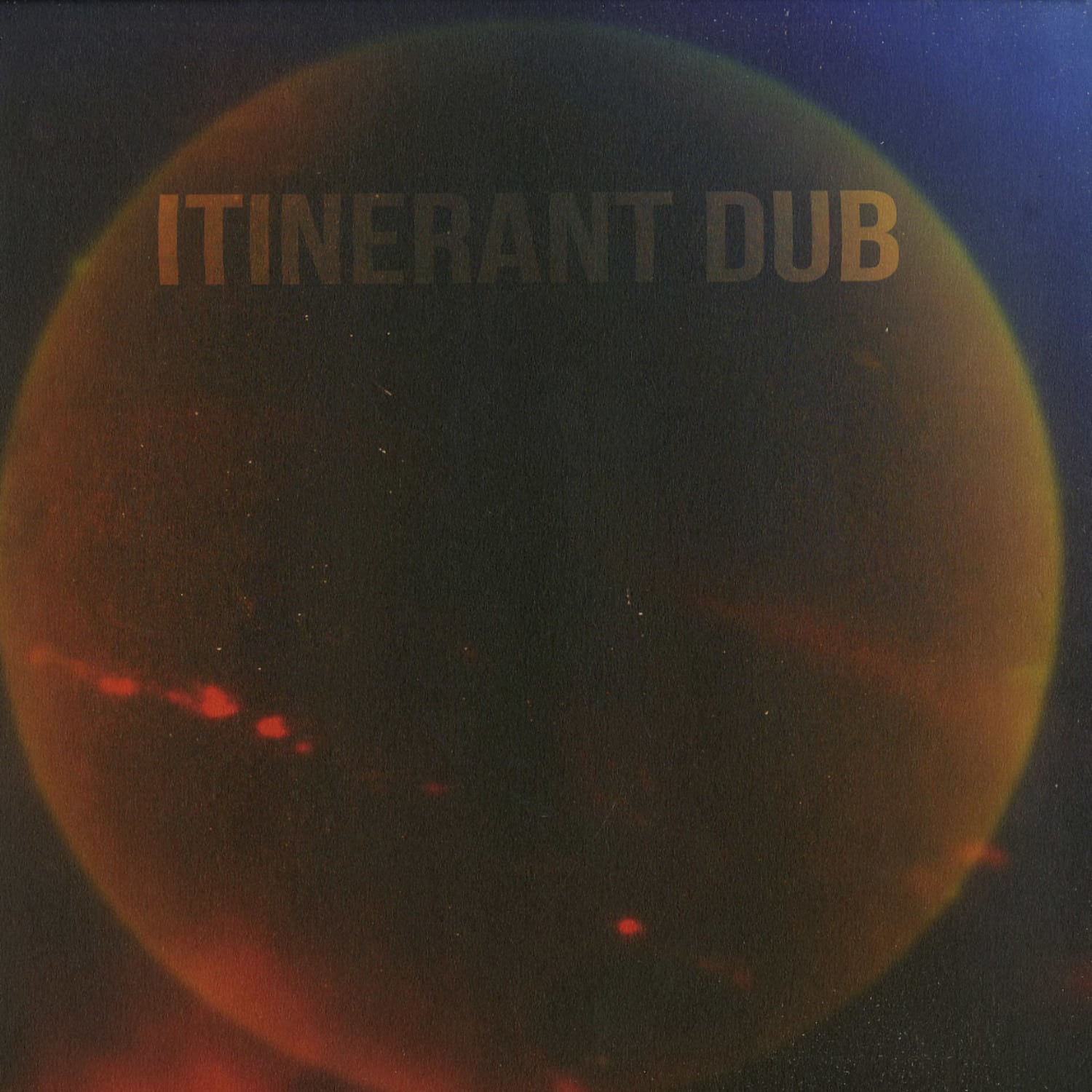 Itinerant Dubs - ITINERANT MAGIC