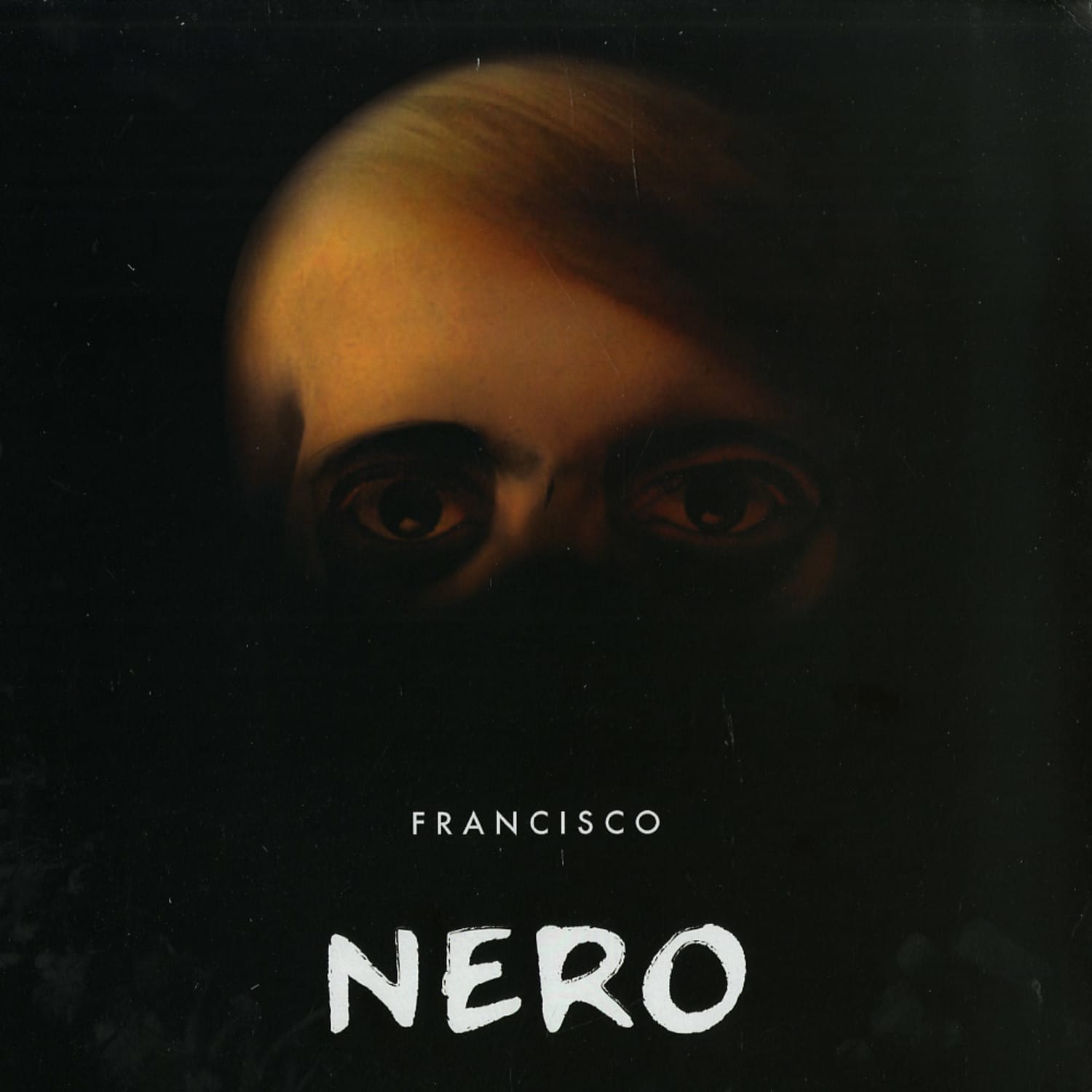 Francisco - NERO 