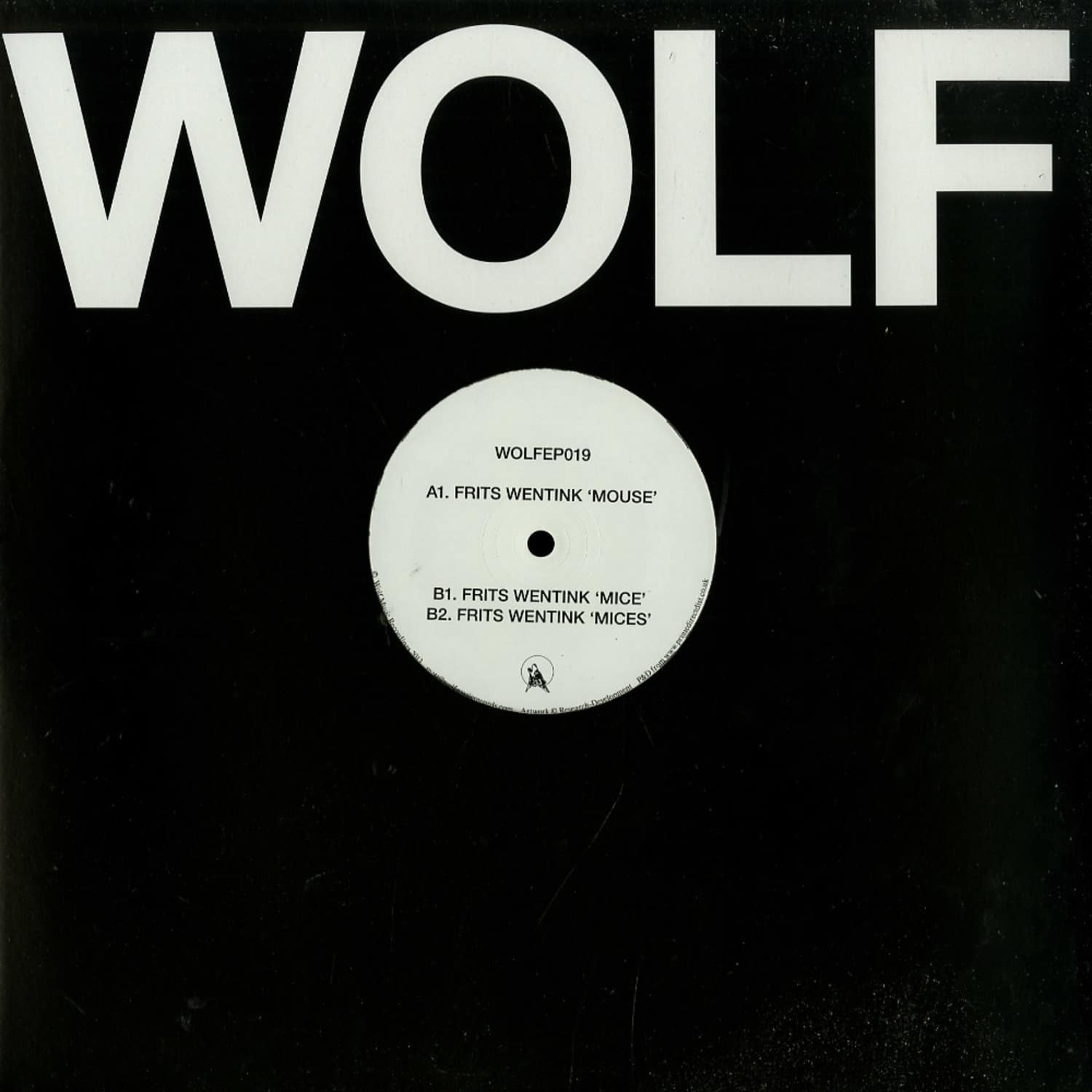 Frits Wentink - WOLFEP019