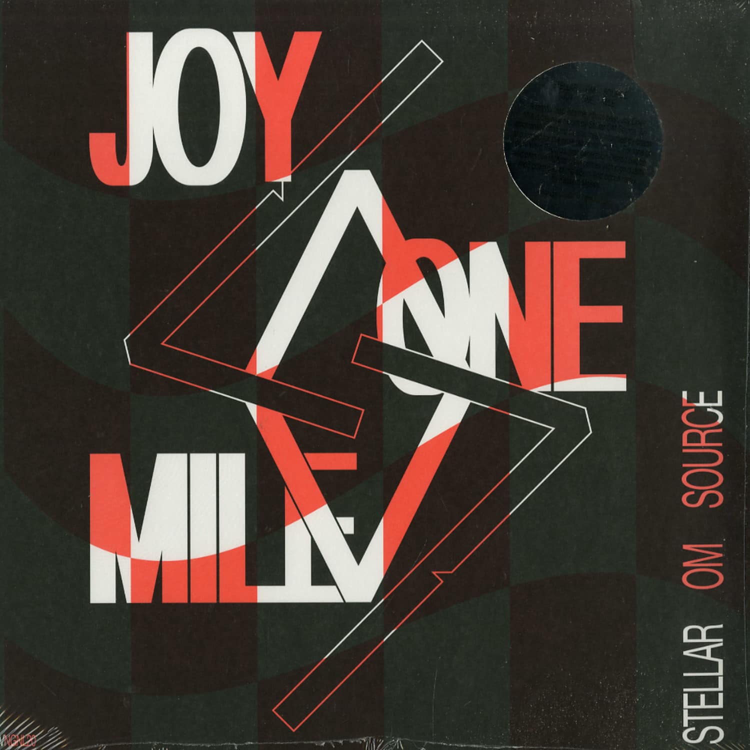 Stellar Om Source - JOY ONE MILE