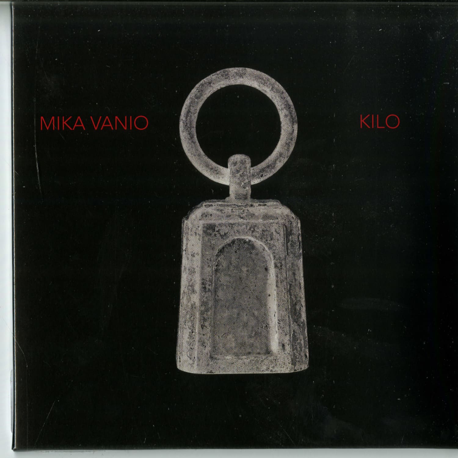 Mika Vanio - KILO 